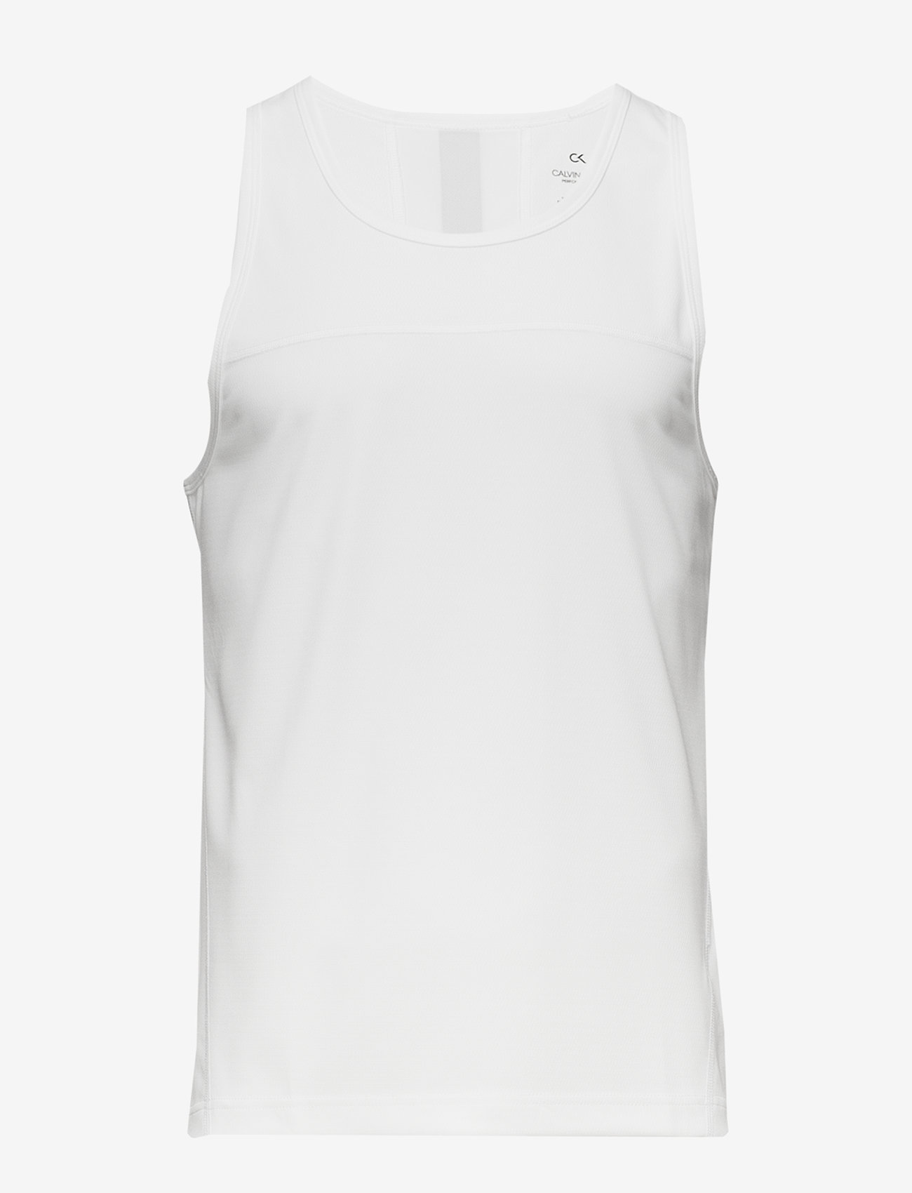 Calvin Klein Performance - TANK - bright white - 0