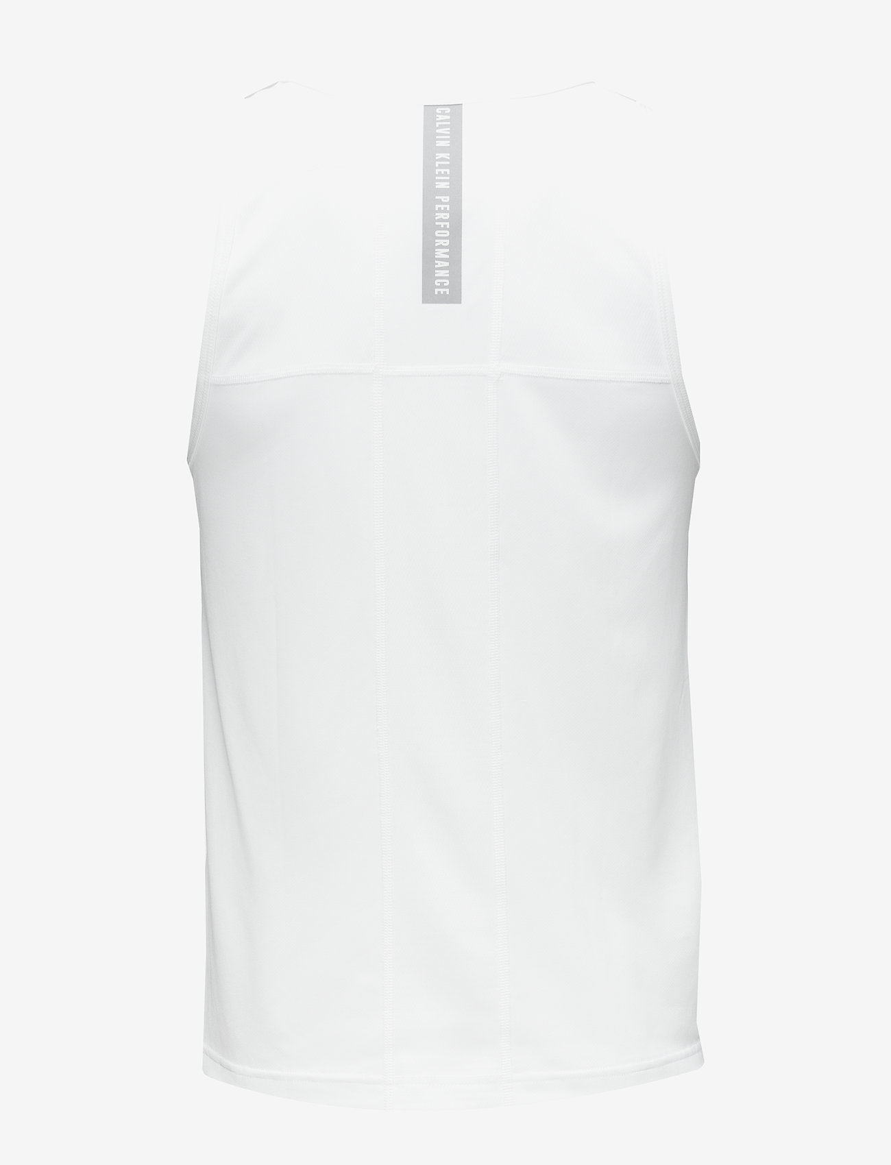 Calvin Klein Performance - TANK - bright white - 1