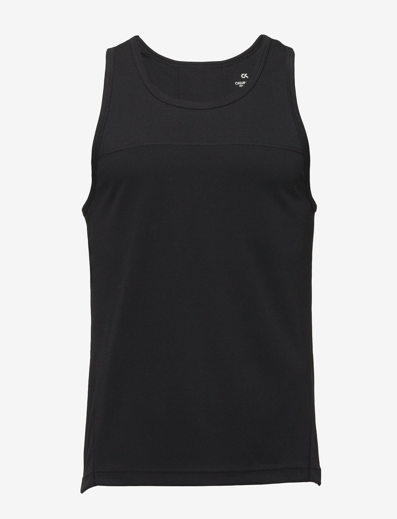 TANK - CK BLACK