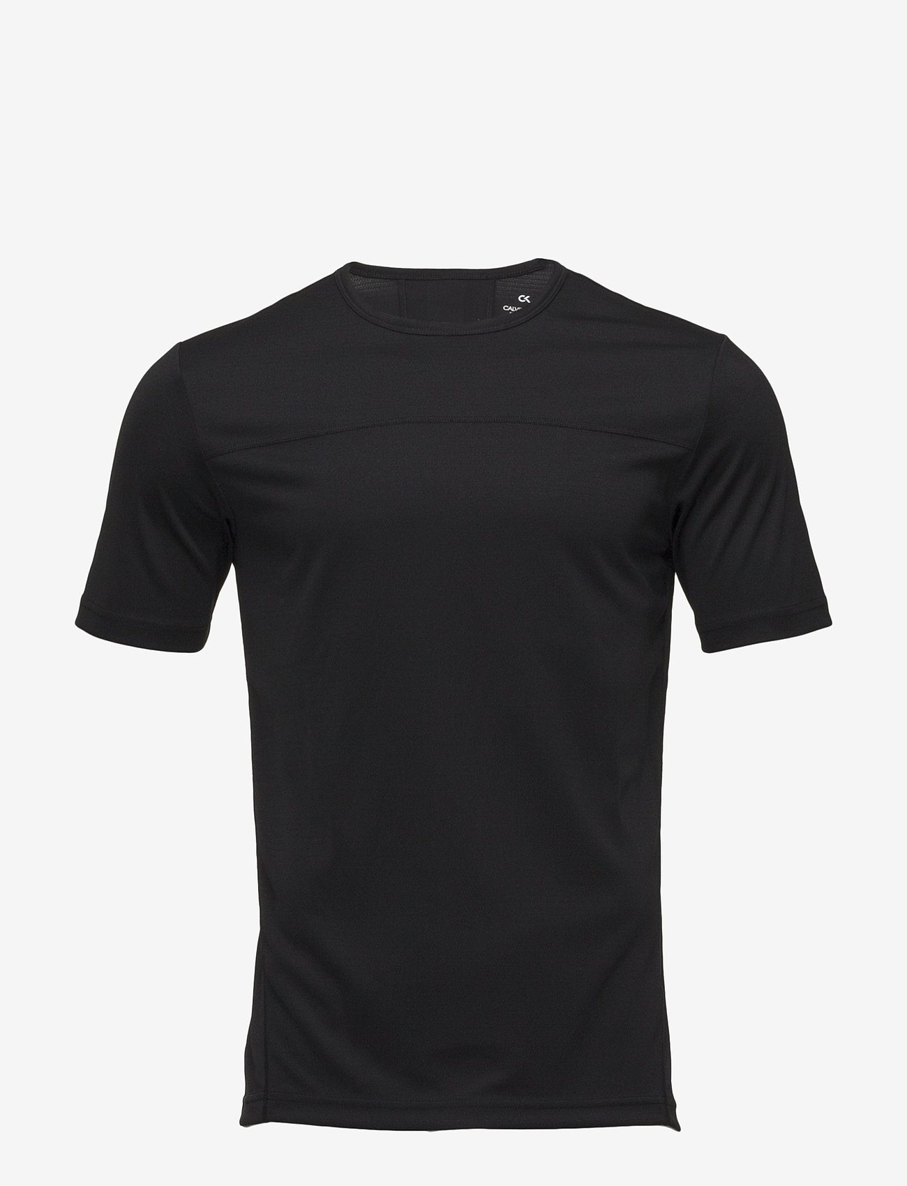 Calvin Klein Performance - SS TEE - ck black - 0