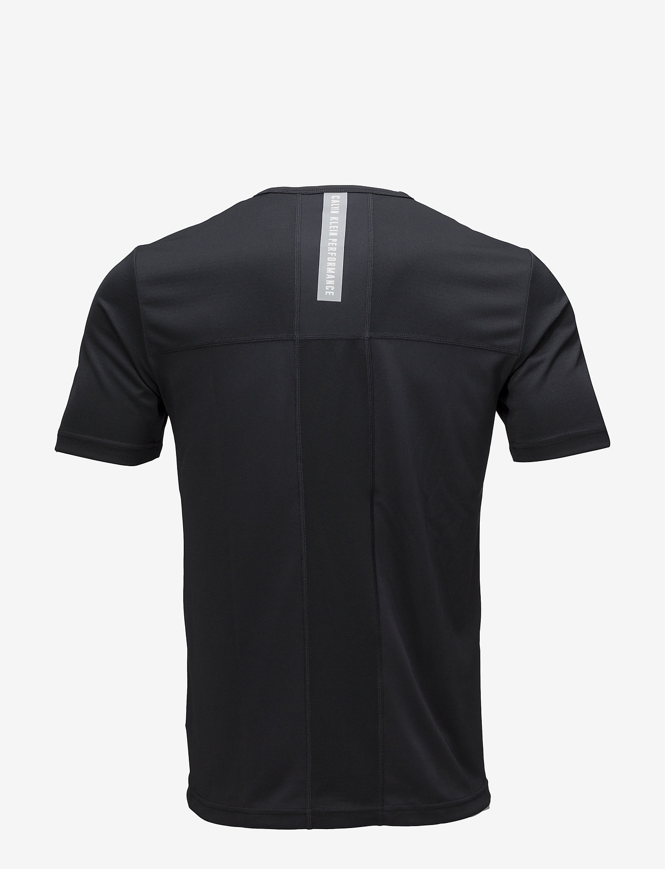 Calvin Klein Performance - SS TEE - ck black - 1