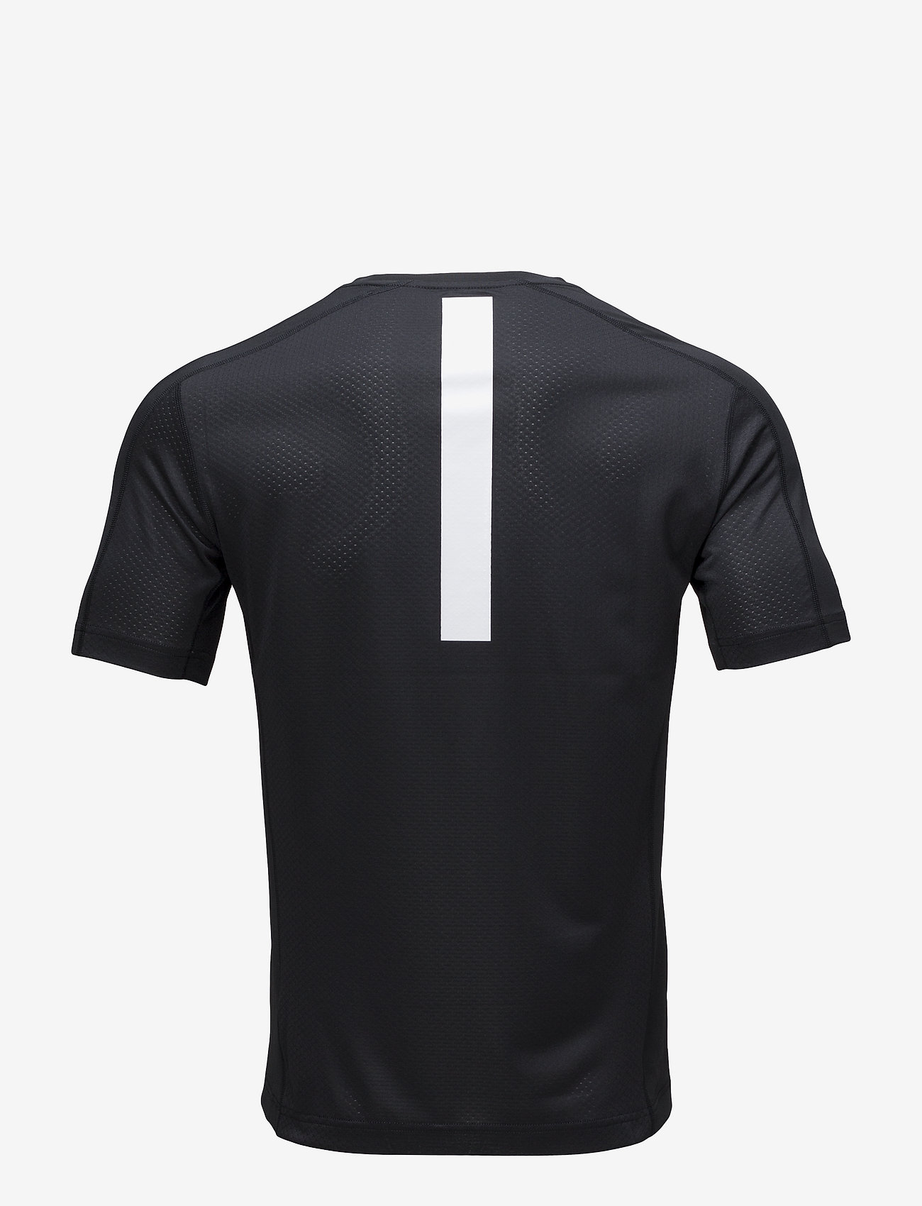 Calvin Klein Performance - SS TEE - ck black - 1
