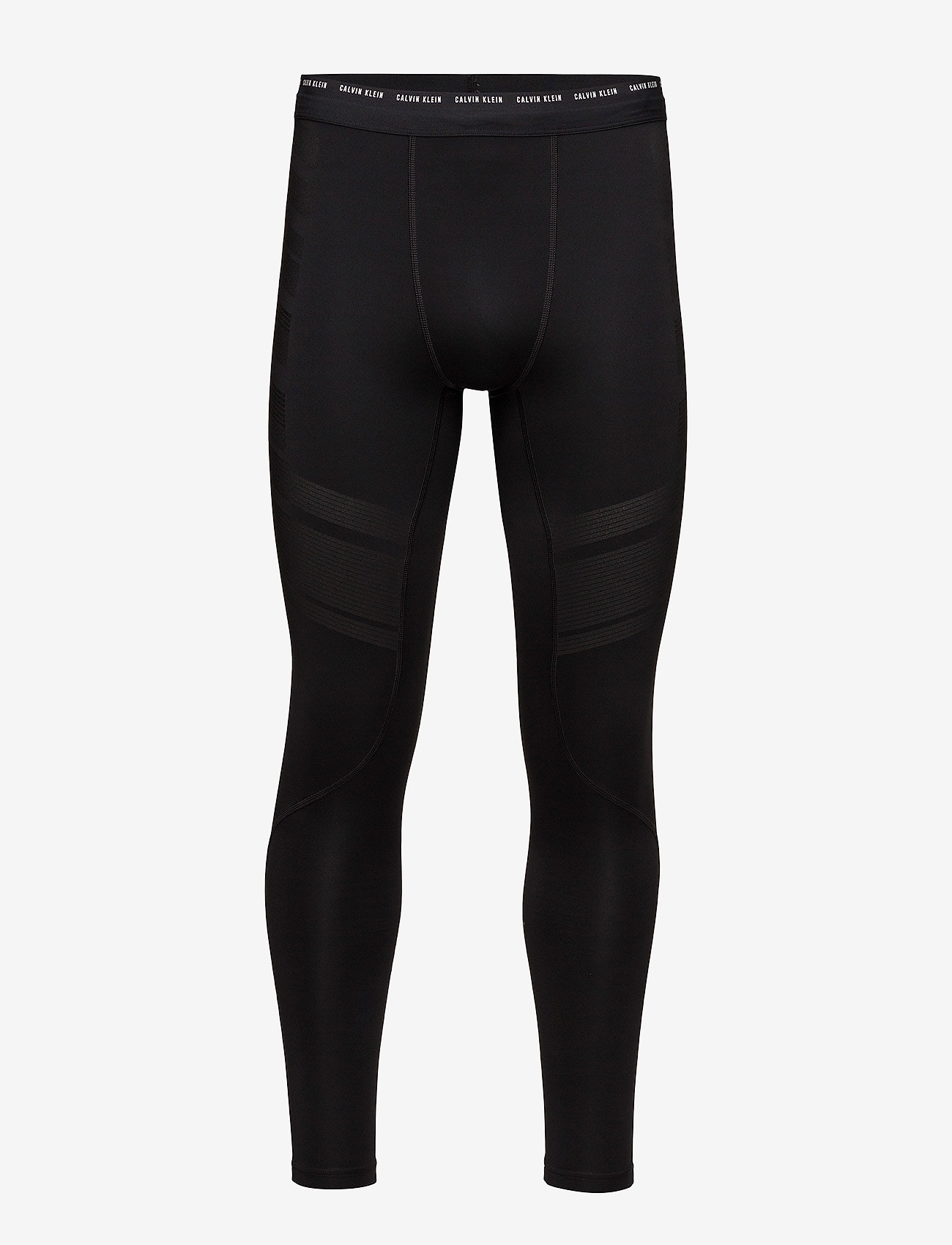 Calvin Klein Performance - FULL LENGTH TIGHT - ck black - 0