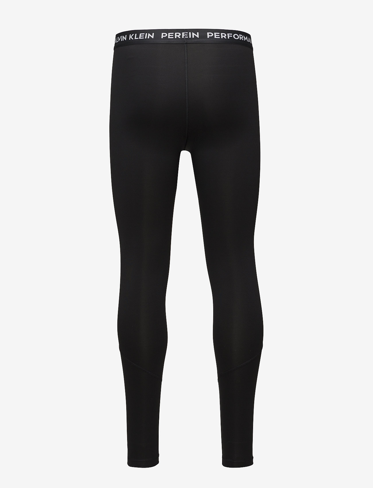 Calvin Klein Performance - FULL LENGTH TIGHT - ck black - 1