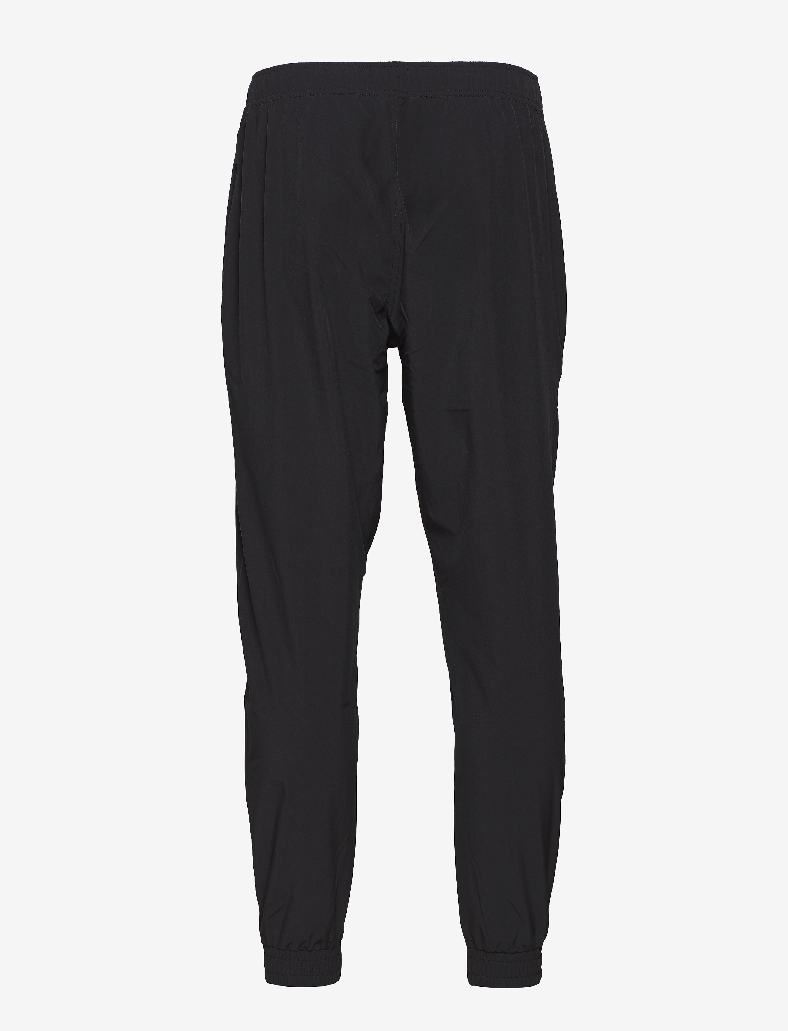 Calvin Klein Performance - WOVEN PANT - ck black - 1