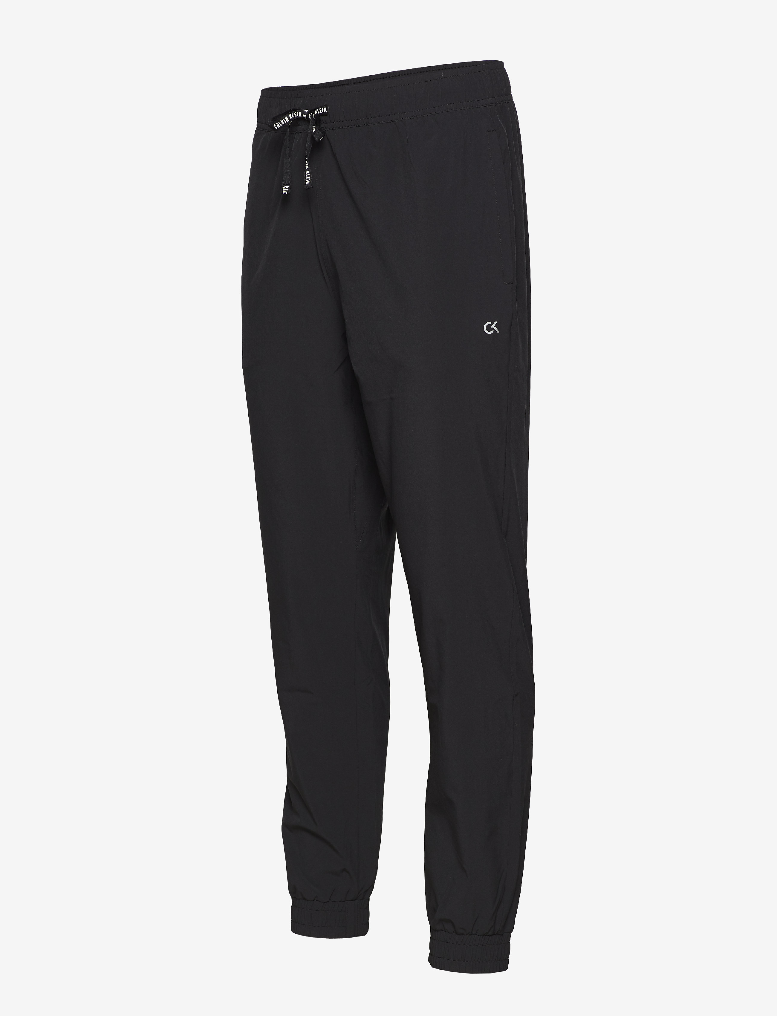 Calvin Klein Performance - WOVEN PANT - ck black - 2