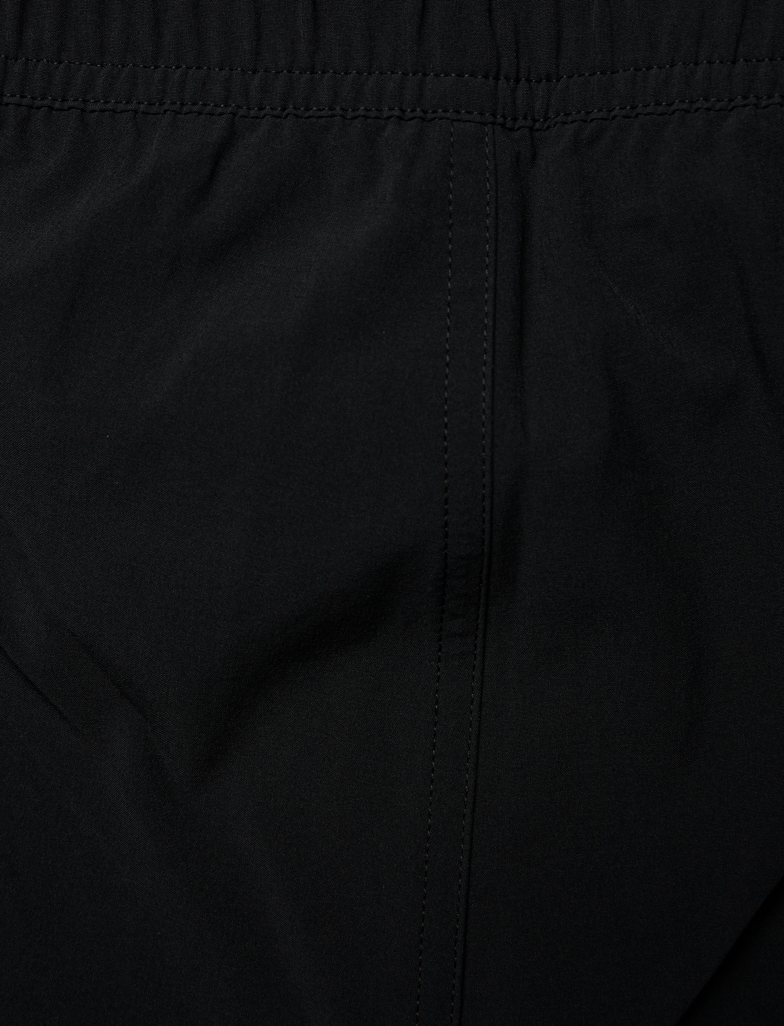 Calvin Klein Performance - WOVEN PANT - ck black - 5