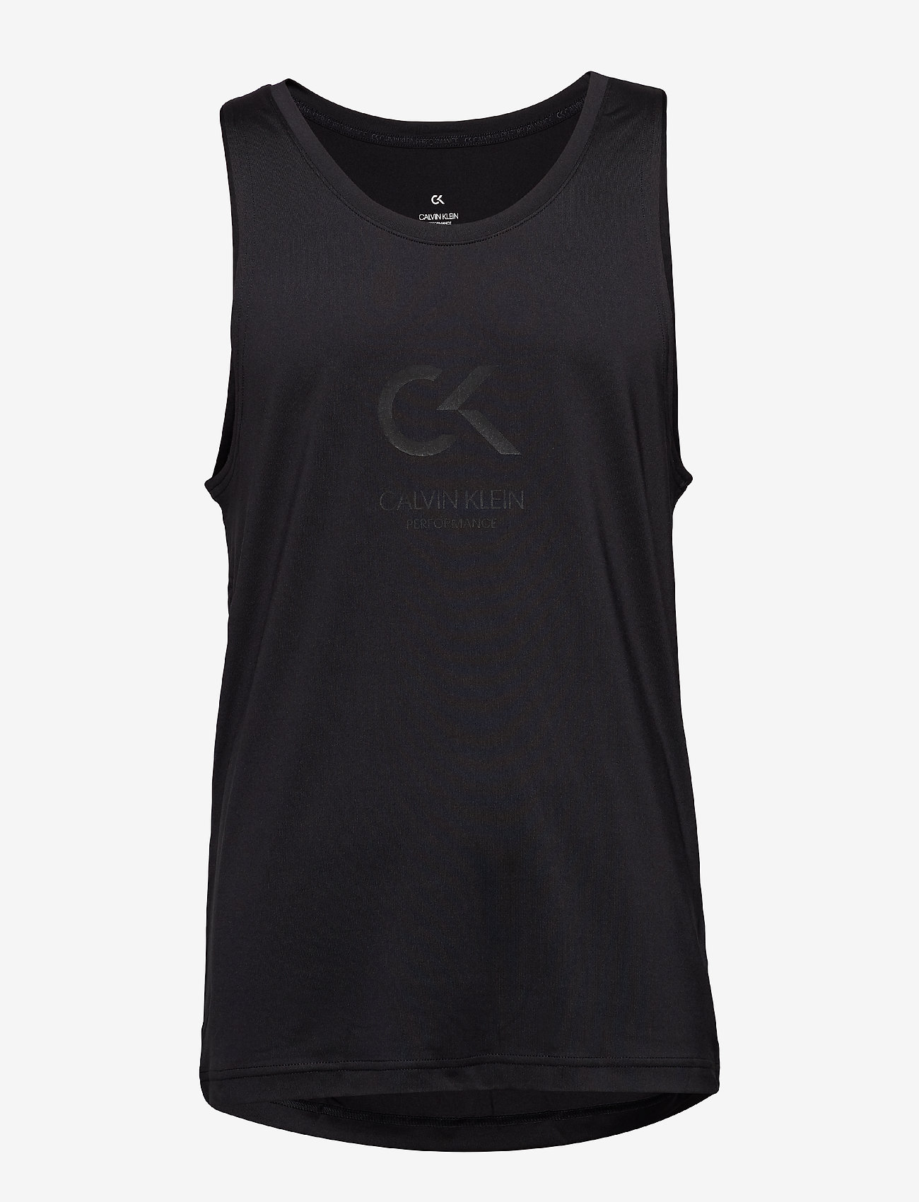 TANK - CK BLACK/CK BLACK