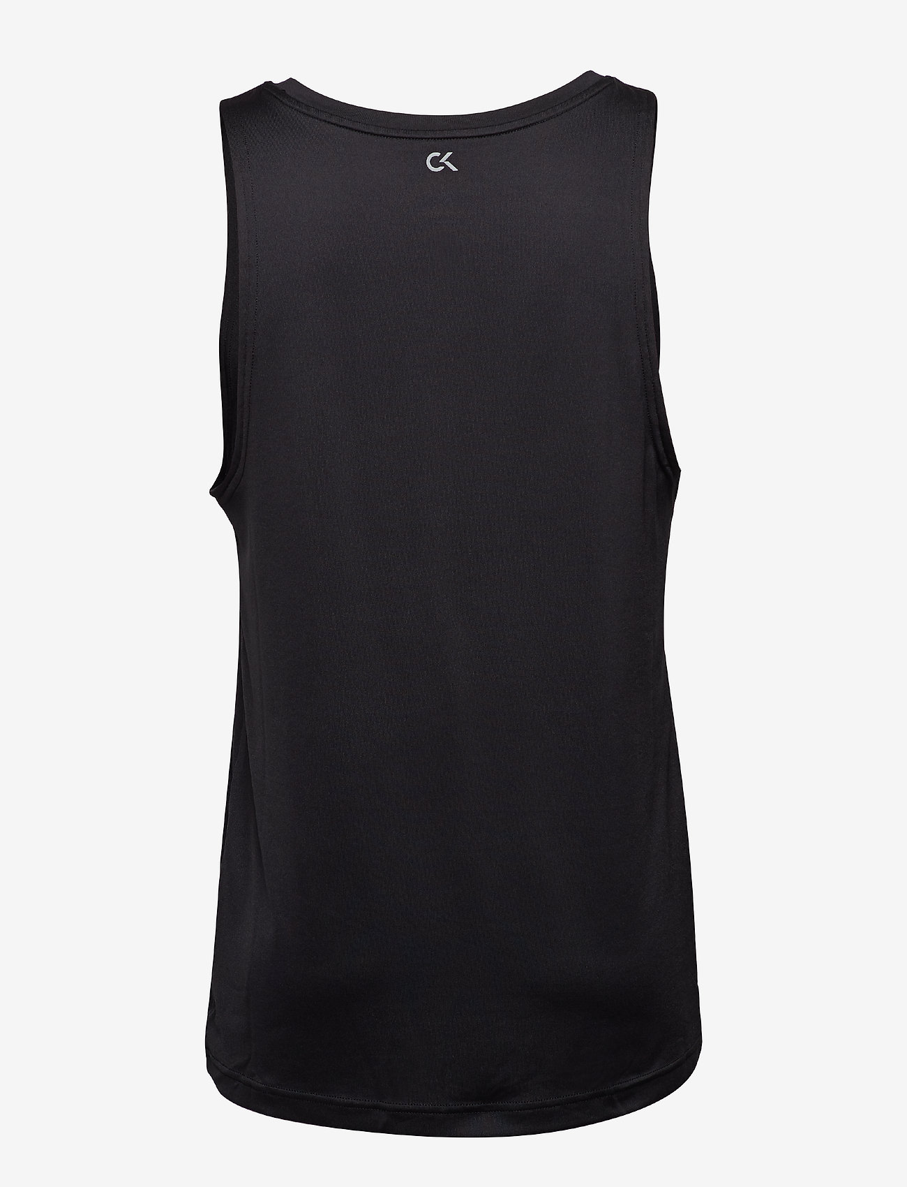 Calvin Klein Performance - TANK - ck black/ck black - 1