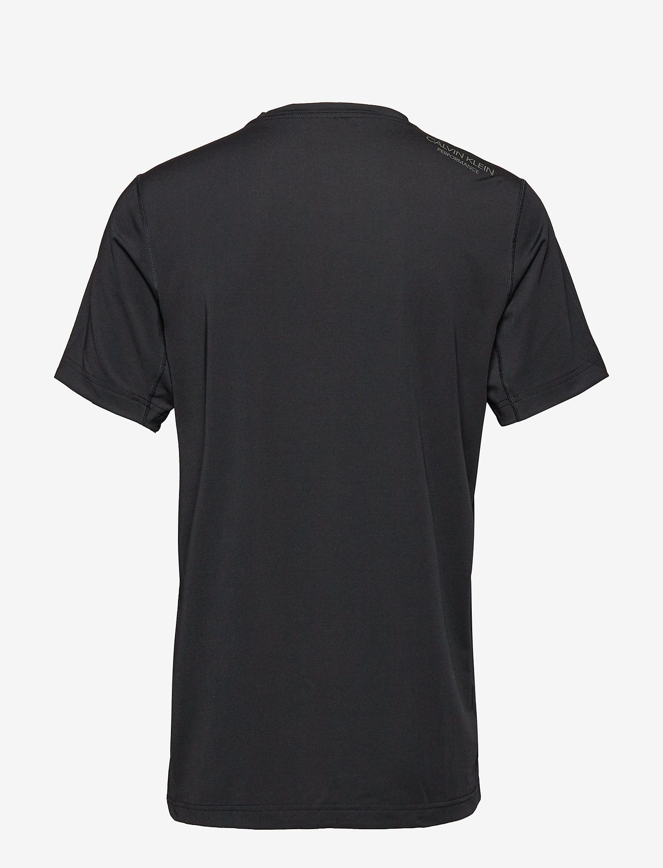 Calvin Klein Performance - PERFECT WORKOUT SS T - ck black - 1