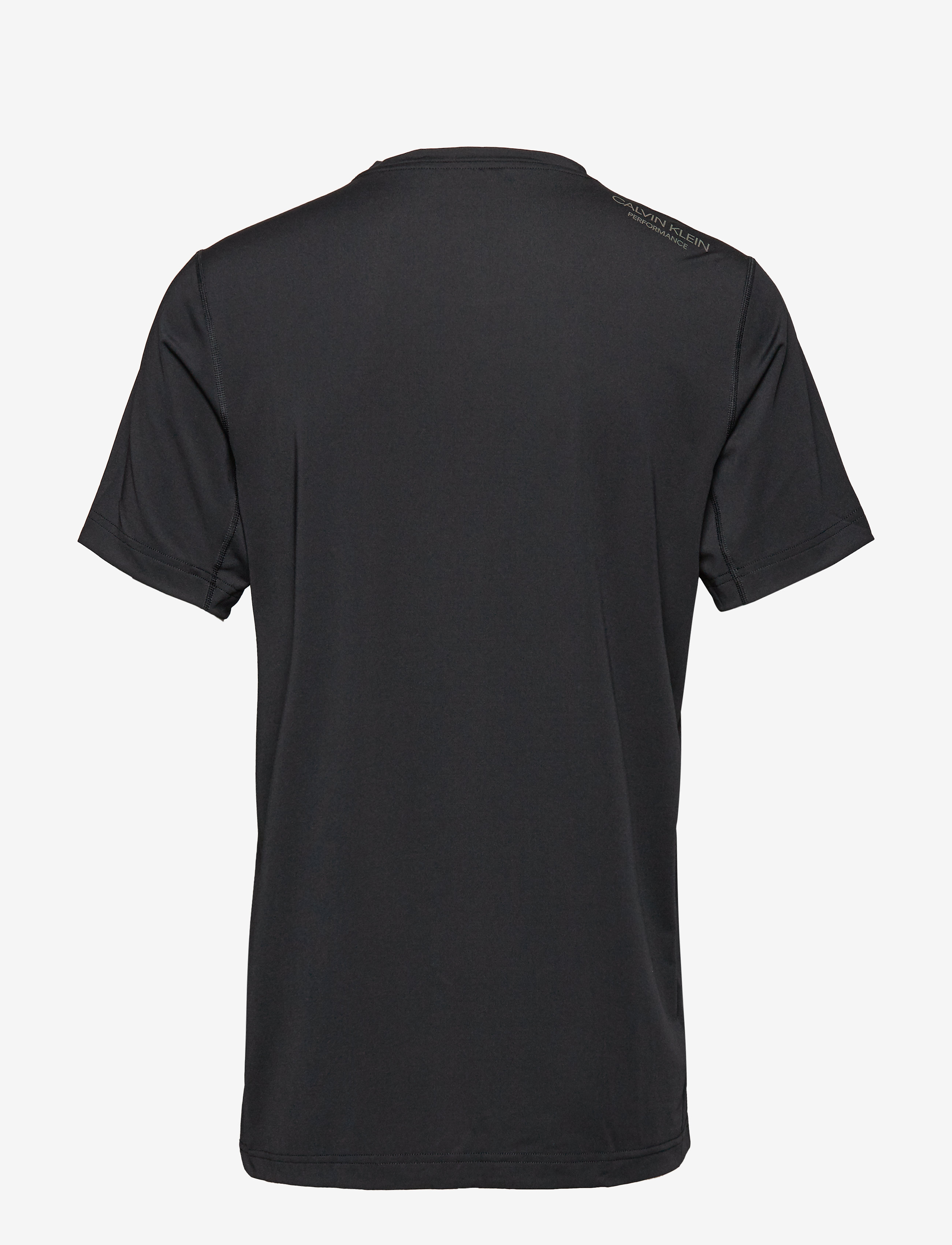 Calvin Klein Performance - PERFECT WORKOUT SS T - ck black - 1