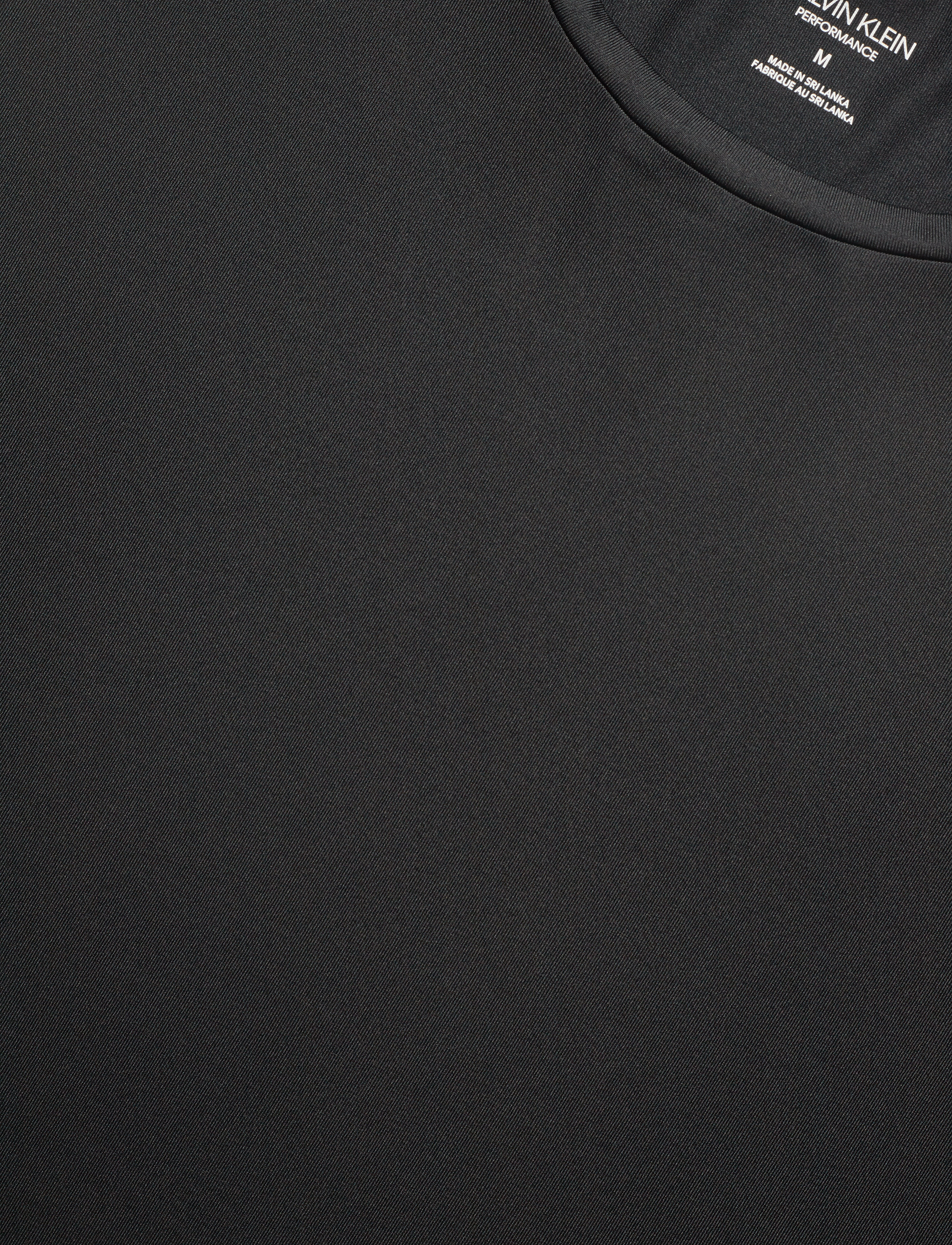 Calvin Klein Performance - PERFECT WORKOUT SS T - ck black - 2