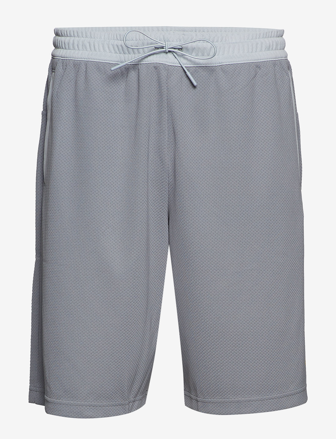 Calvin klein best sale mesh shorts