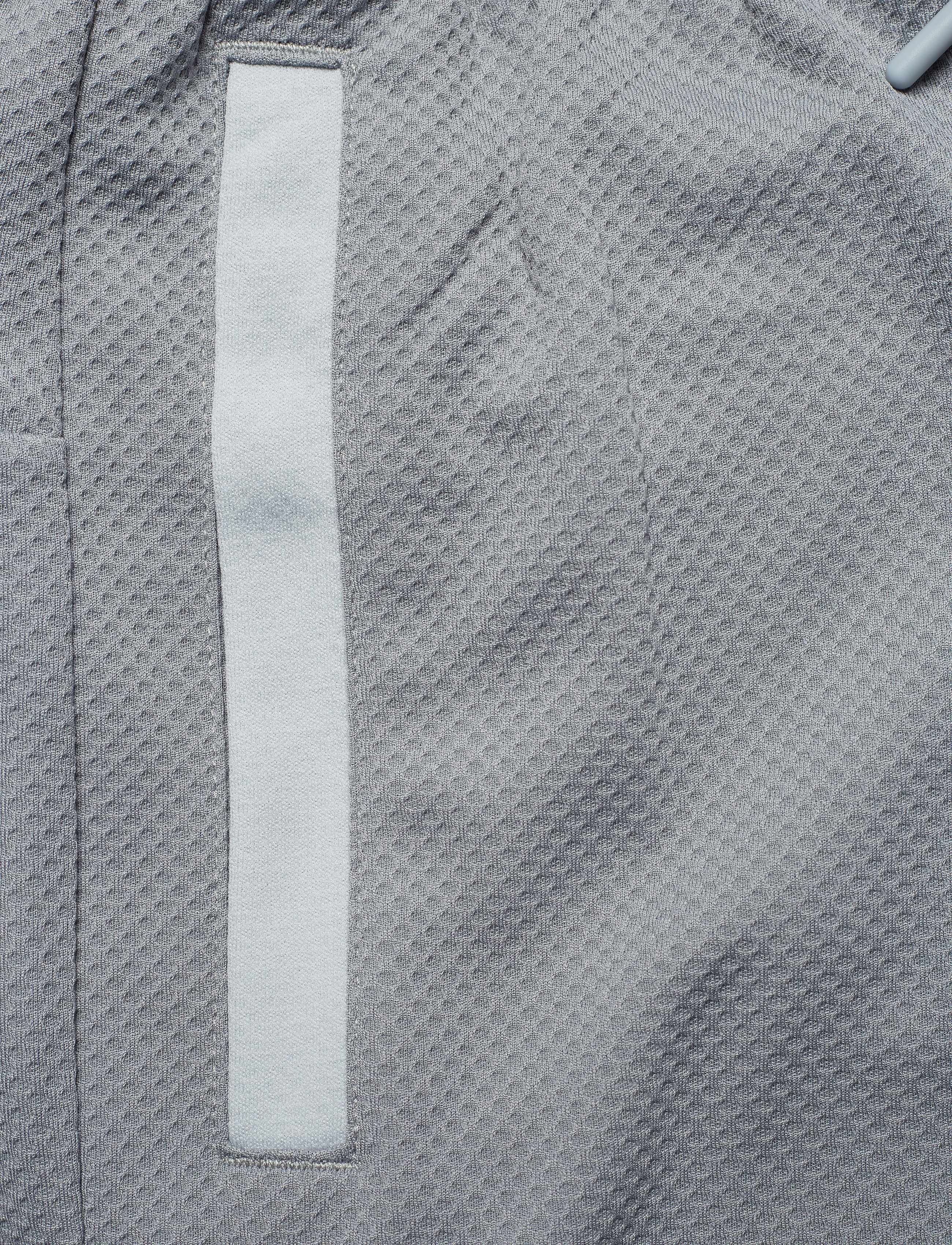 Calvin Klein Performance - MESH SHORT - monument/pearl blue/orange pop - 4