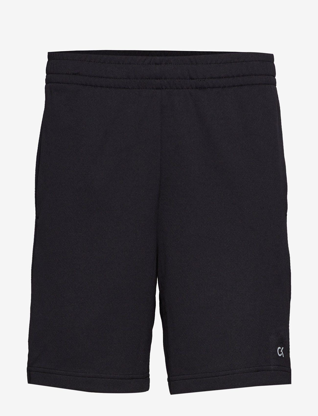 Calvin Klein Performance - TRAINING SHORT - ck black - 0
