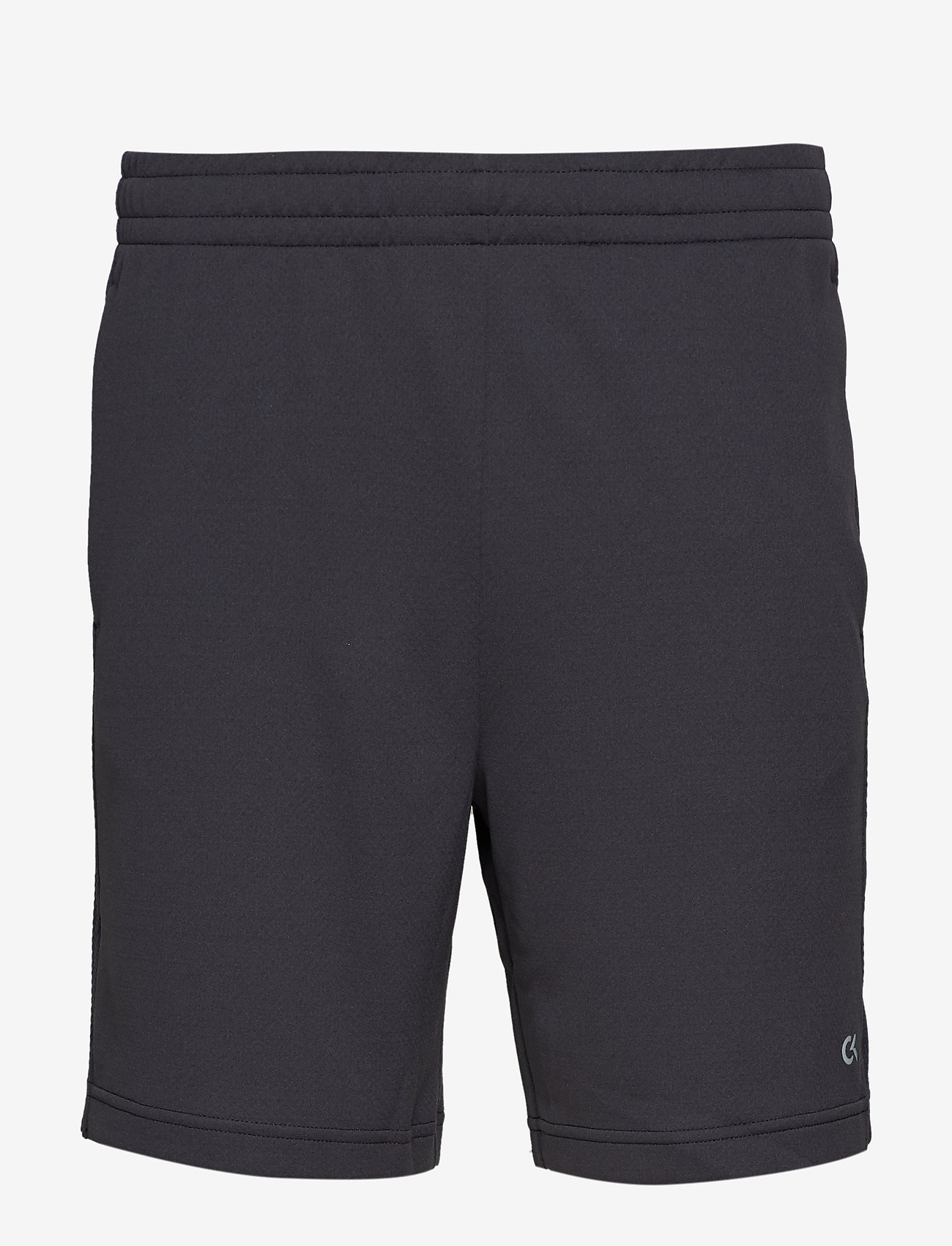 Calvin Klein Performance - TRAINING SHORT - gunmetal - 0