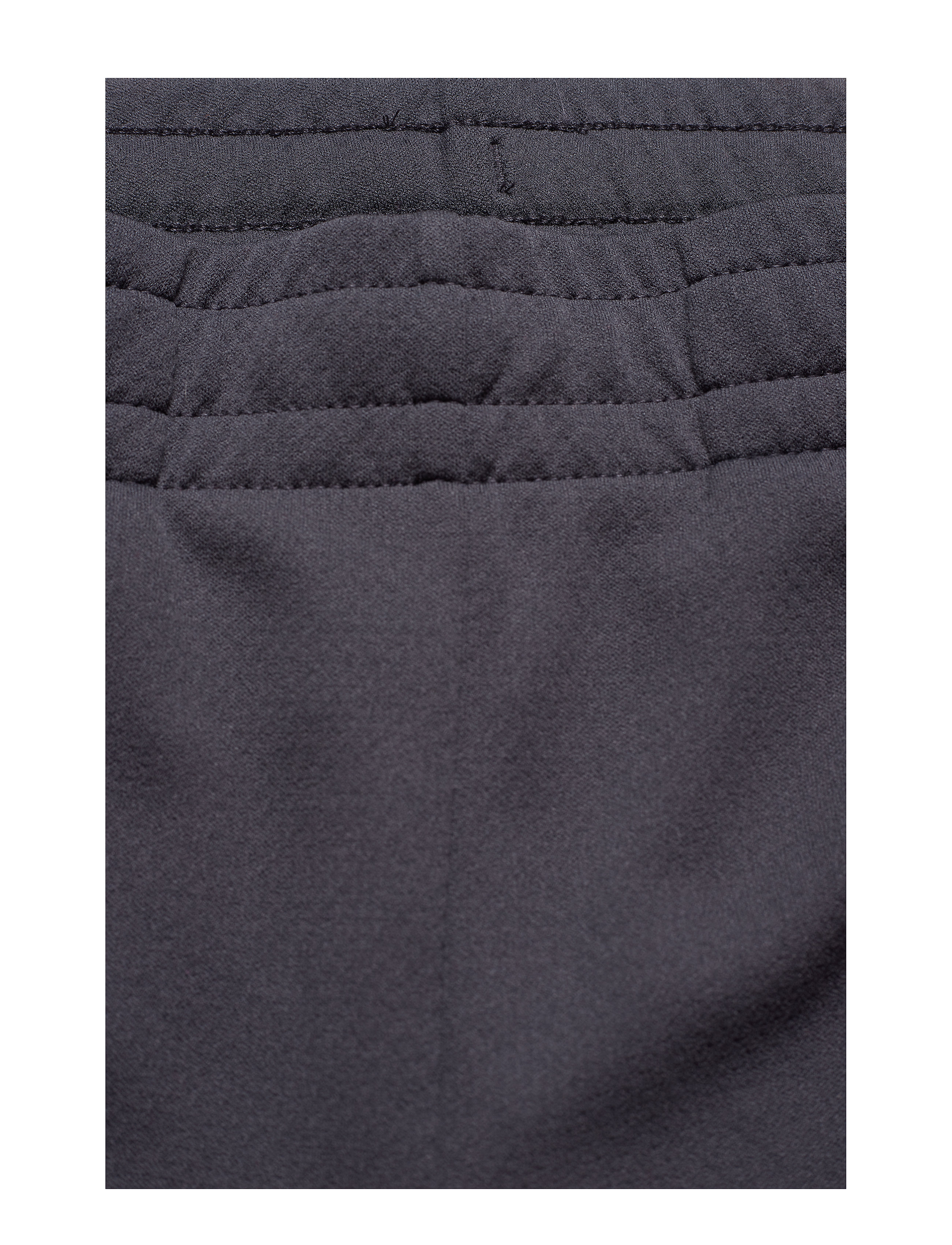 Calvin Klein Performance - TRAINING SHORT - gunmetal - 3