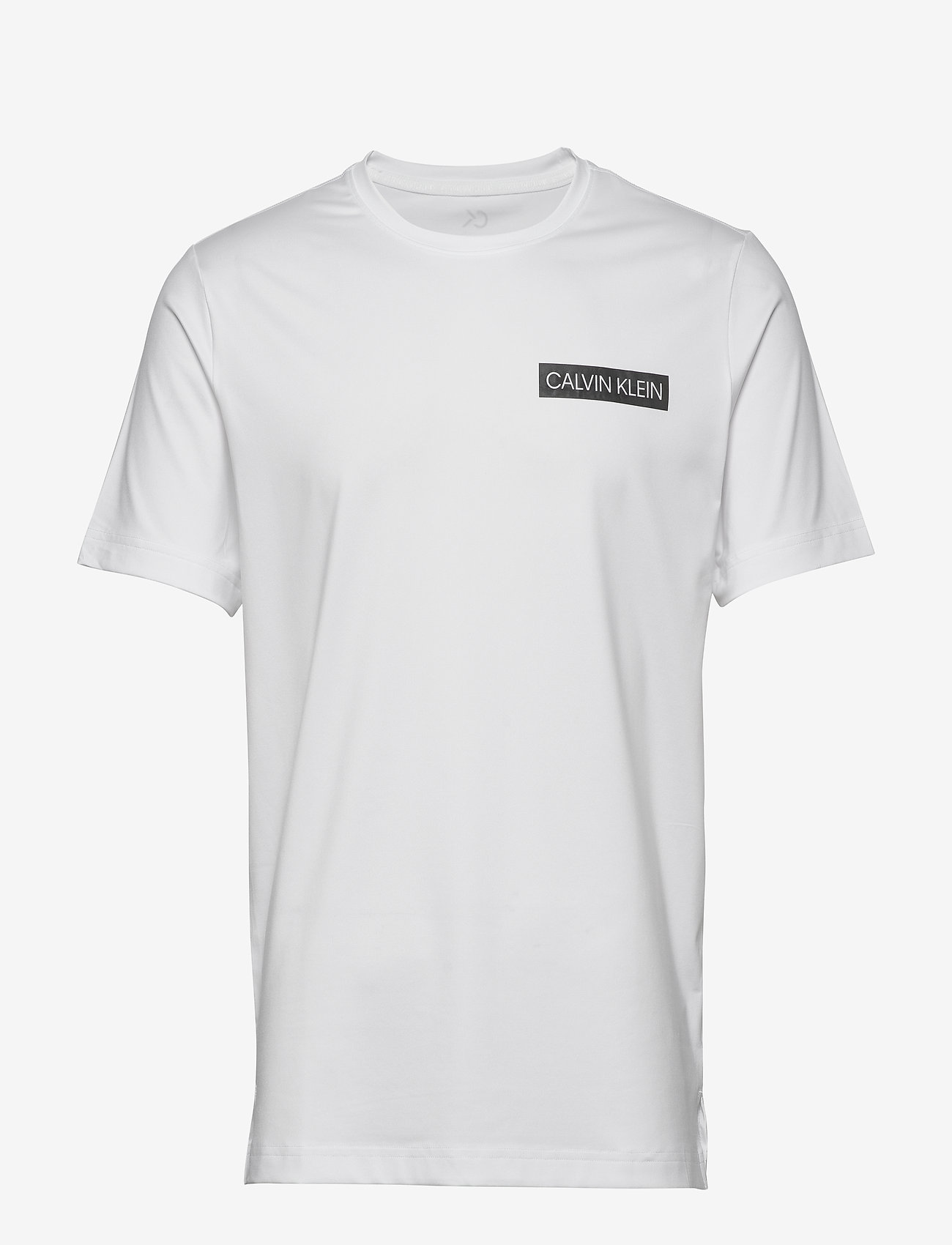 BRIGHT WHITE/CK BLACK