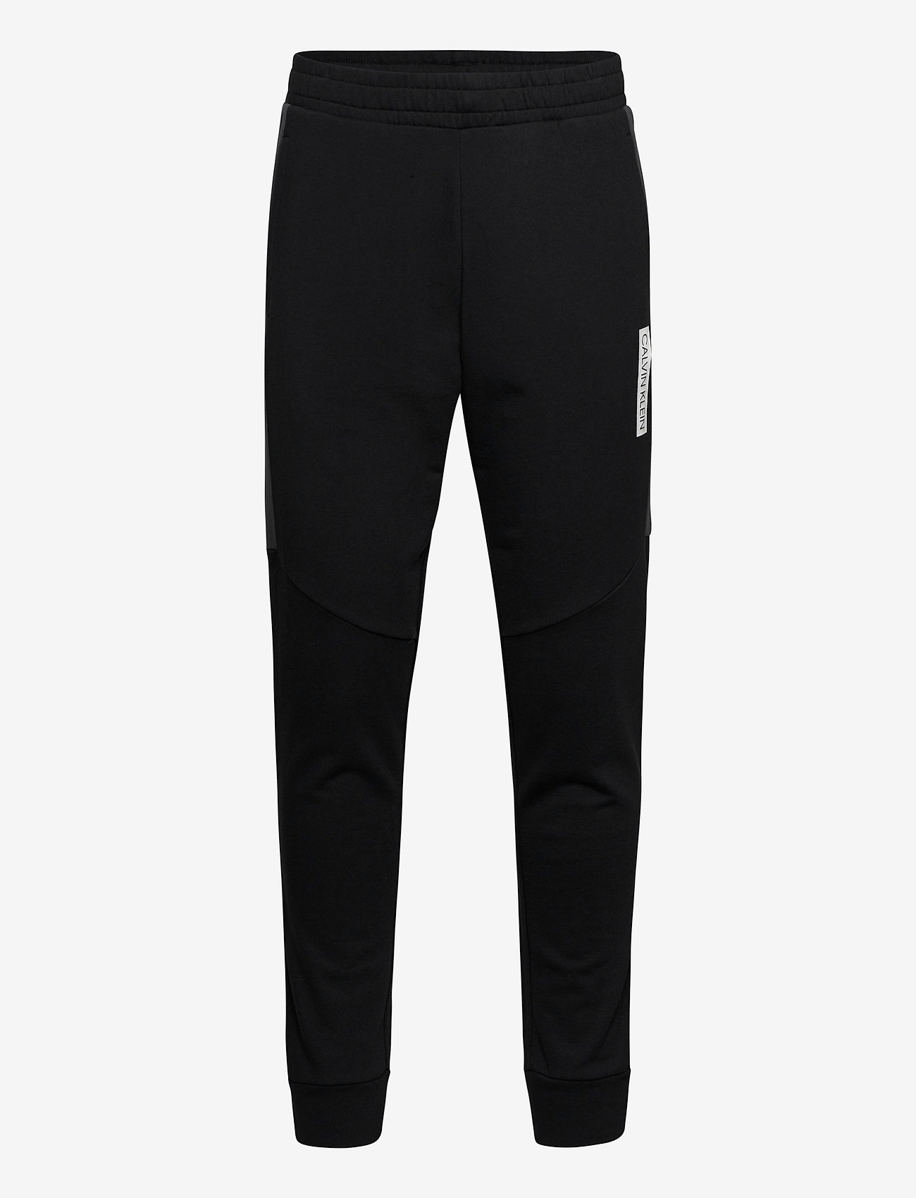 CK BLACK/GUNMETAL/BRIGHT WHITE