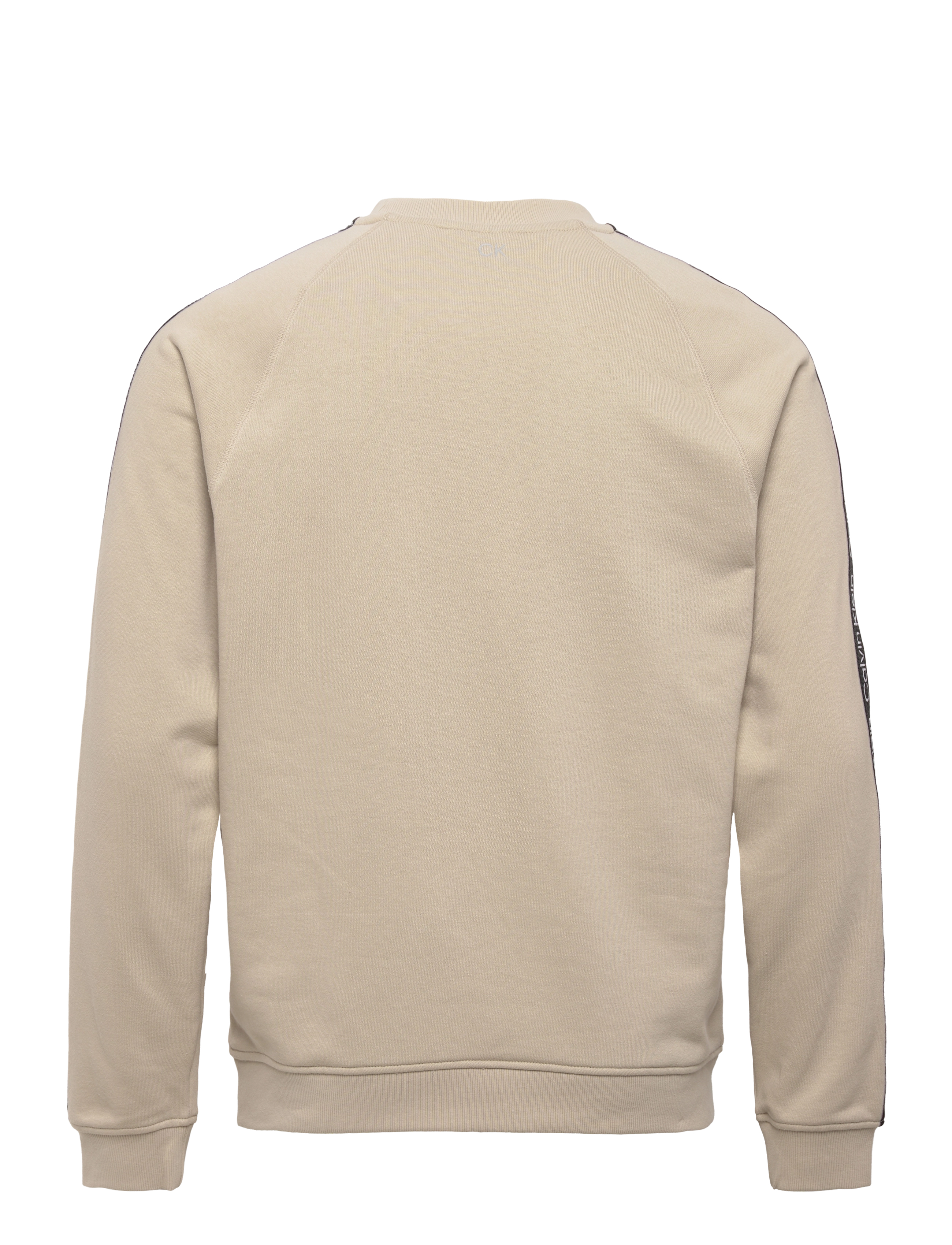 Calvin Klein Performance - PW - Pullover - feather grey - 1