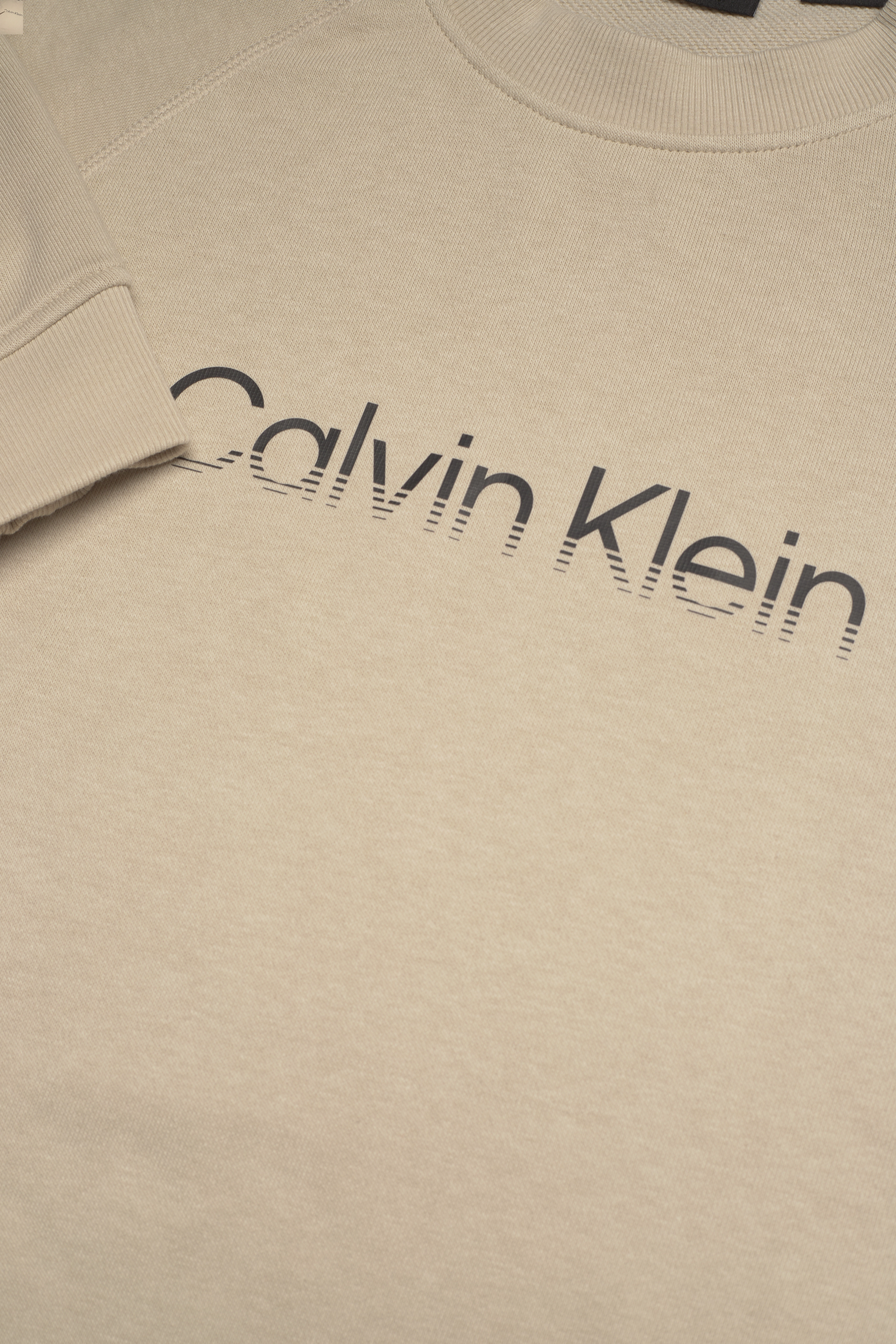 Calvin Klein Performance - PW - Pullover - feather grey - 2