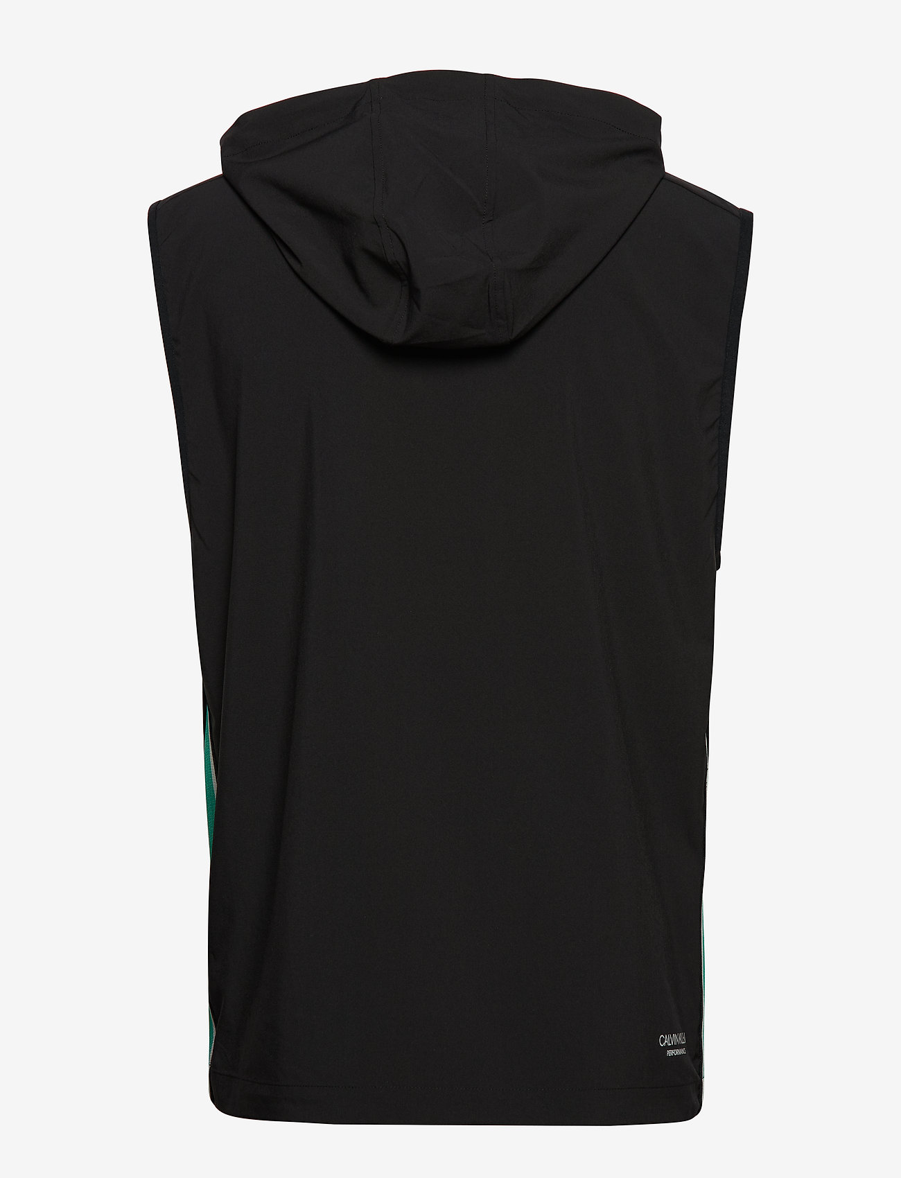 Calvin Klein Performance - COOLCORE VEST - ck black - 1