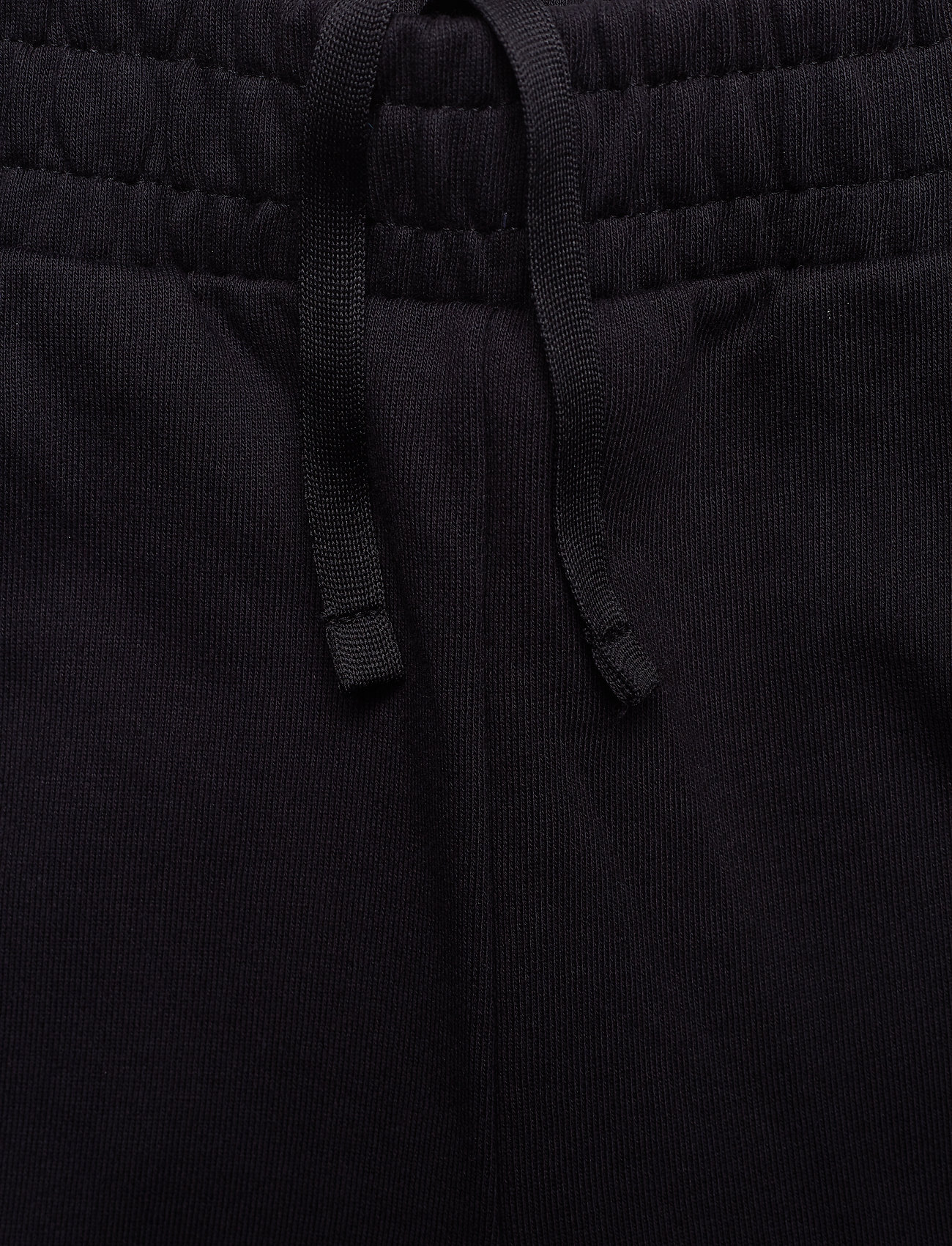 Calvin Klein Performance - KNIT PANTS - ck black/bright white - 4