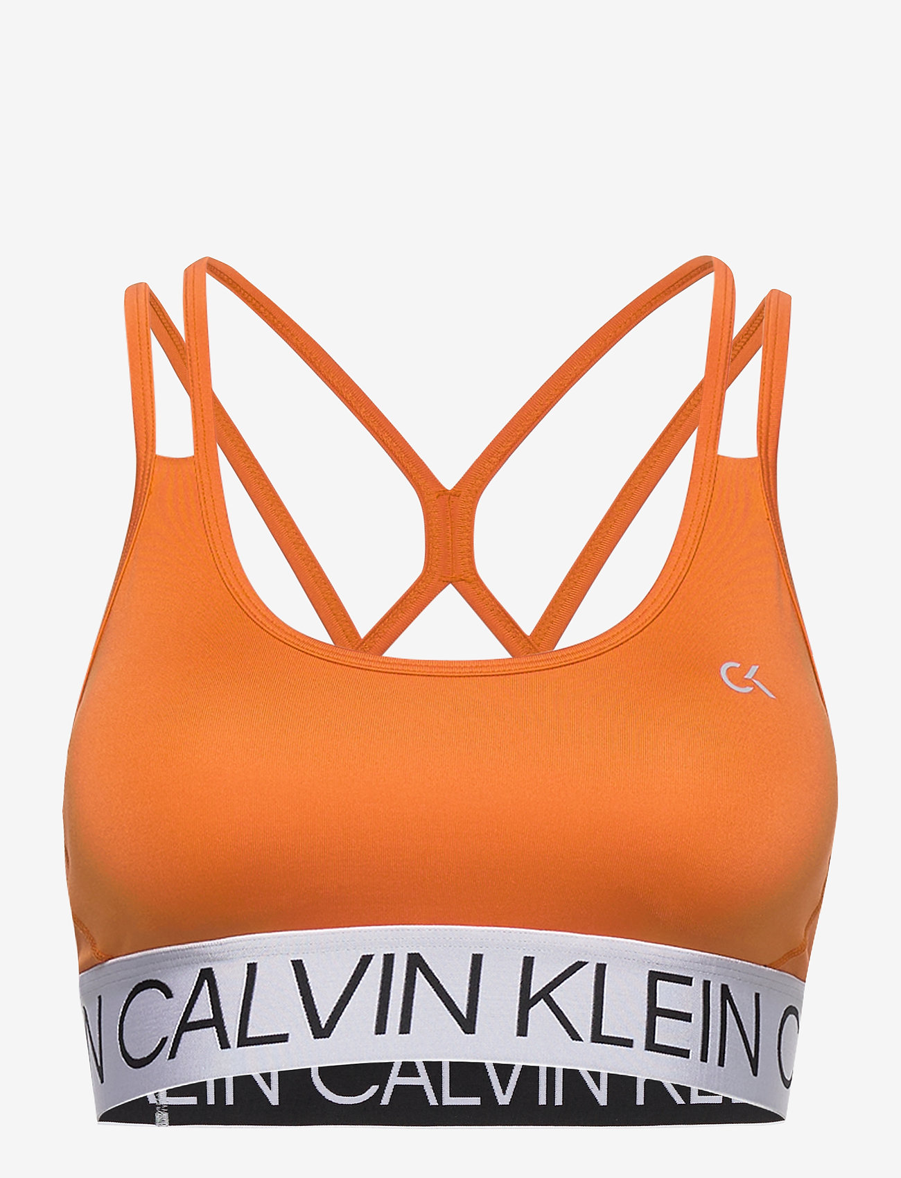 LOW SUPPORT BRA - FRENCH MARIGOLD