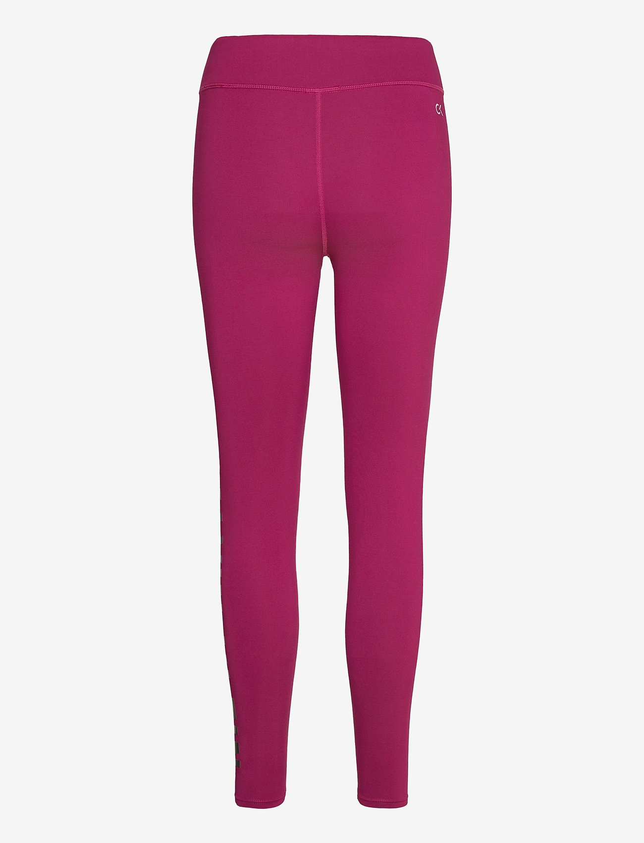 Calvin Klein Performance - WO - Full Length Tight - italian wine - 1