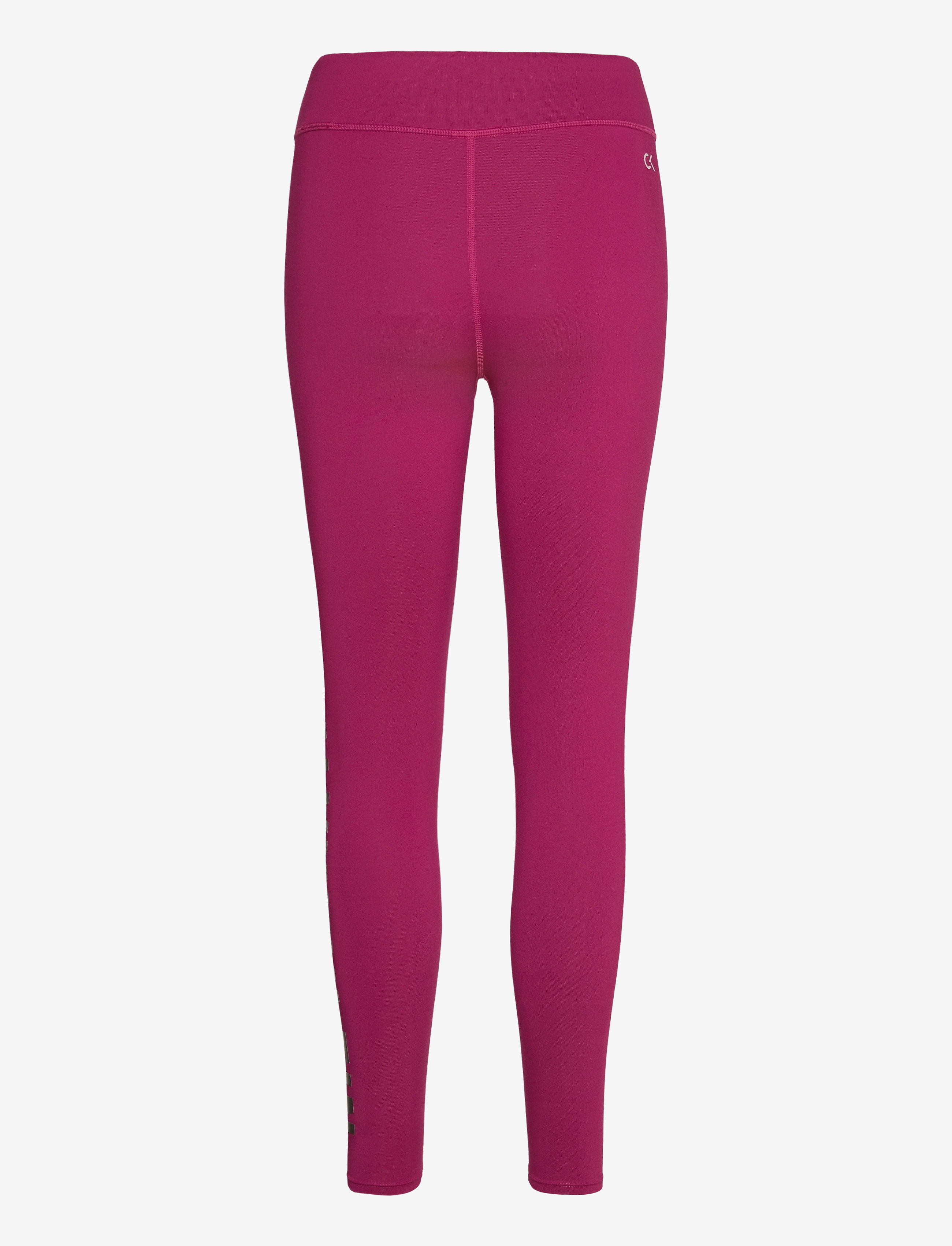 Calvin Klein Performance - WO - Full Length Tight - italian wine - 1