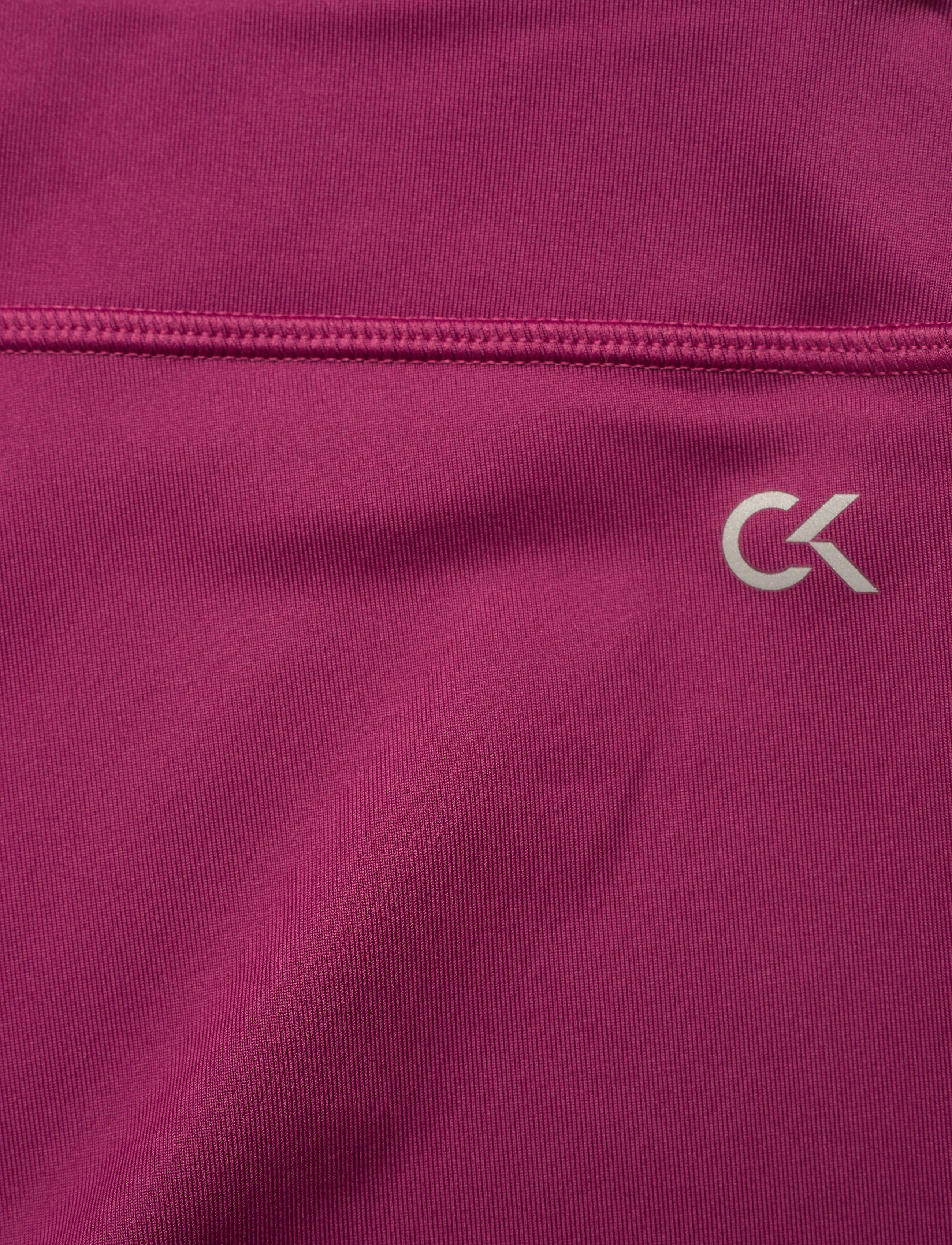 Calvin Klein Performance - WO - Full Length Tight - italian wine - 4