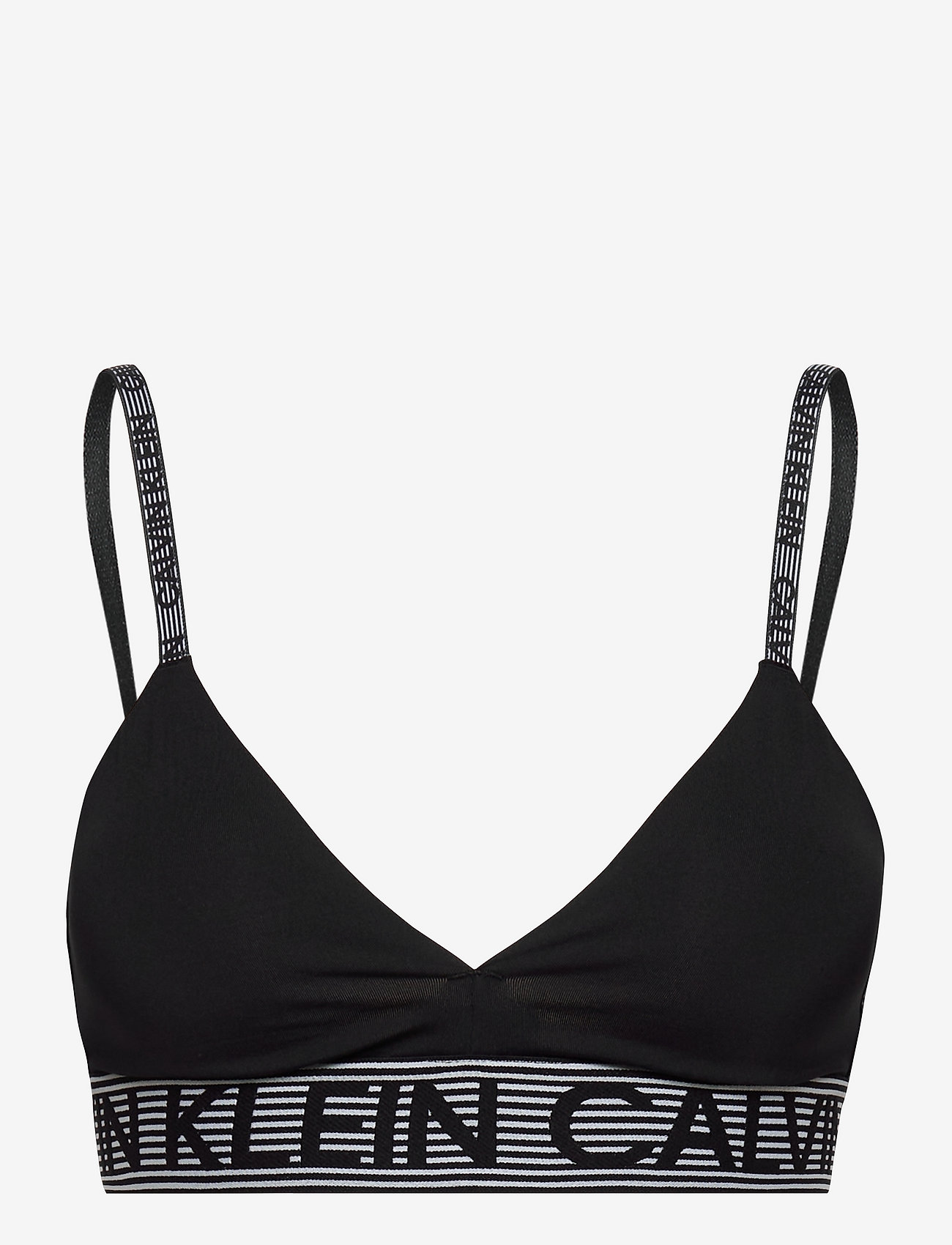 calvin klein bra sports