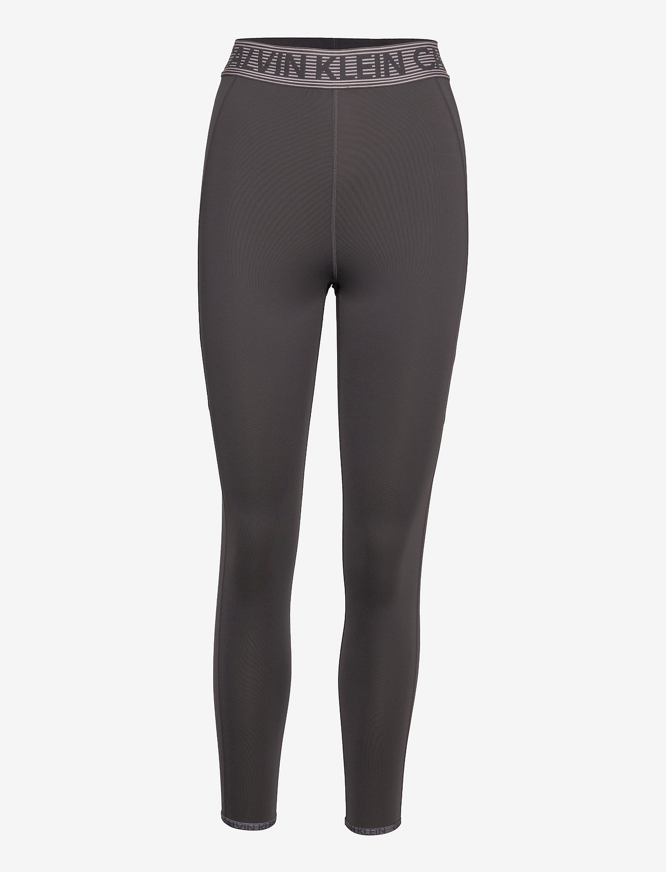 Calvin Klein Performance - WO - Tight (7/8) - blackened pearl/rose quartz - 0