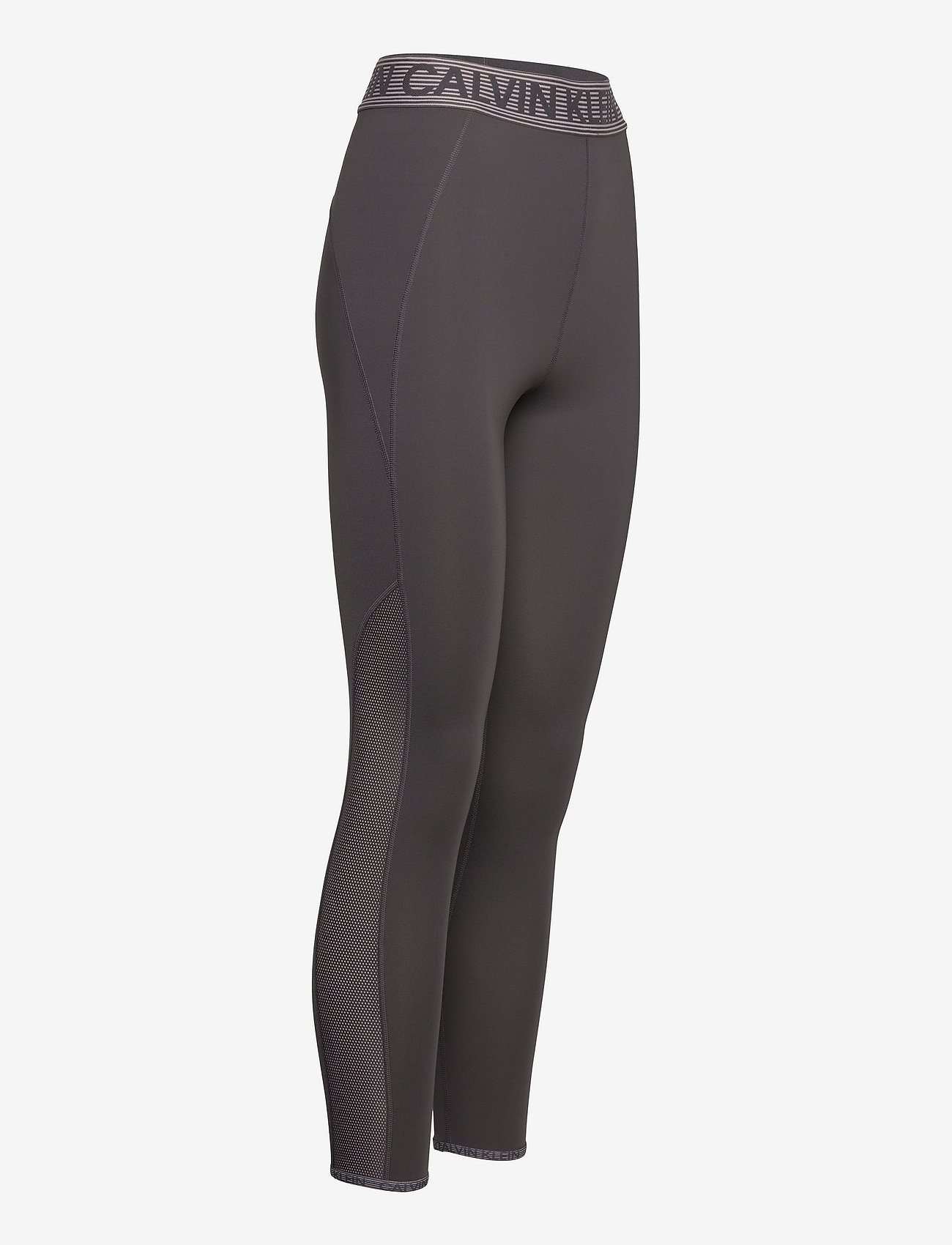 Calvin Klein Performance - WO - Tight (7/8) - blackened pearl/rose quartz - 2