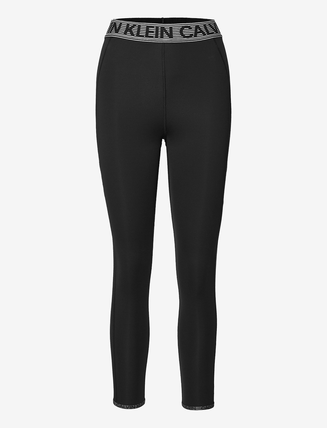 Calvin Klein Performance - WO - Tight (7/8) - ck black/bright white - 0