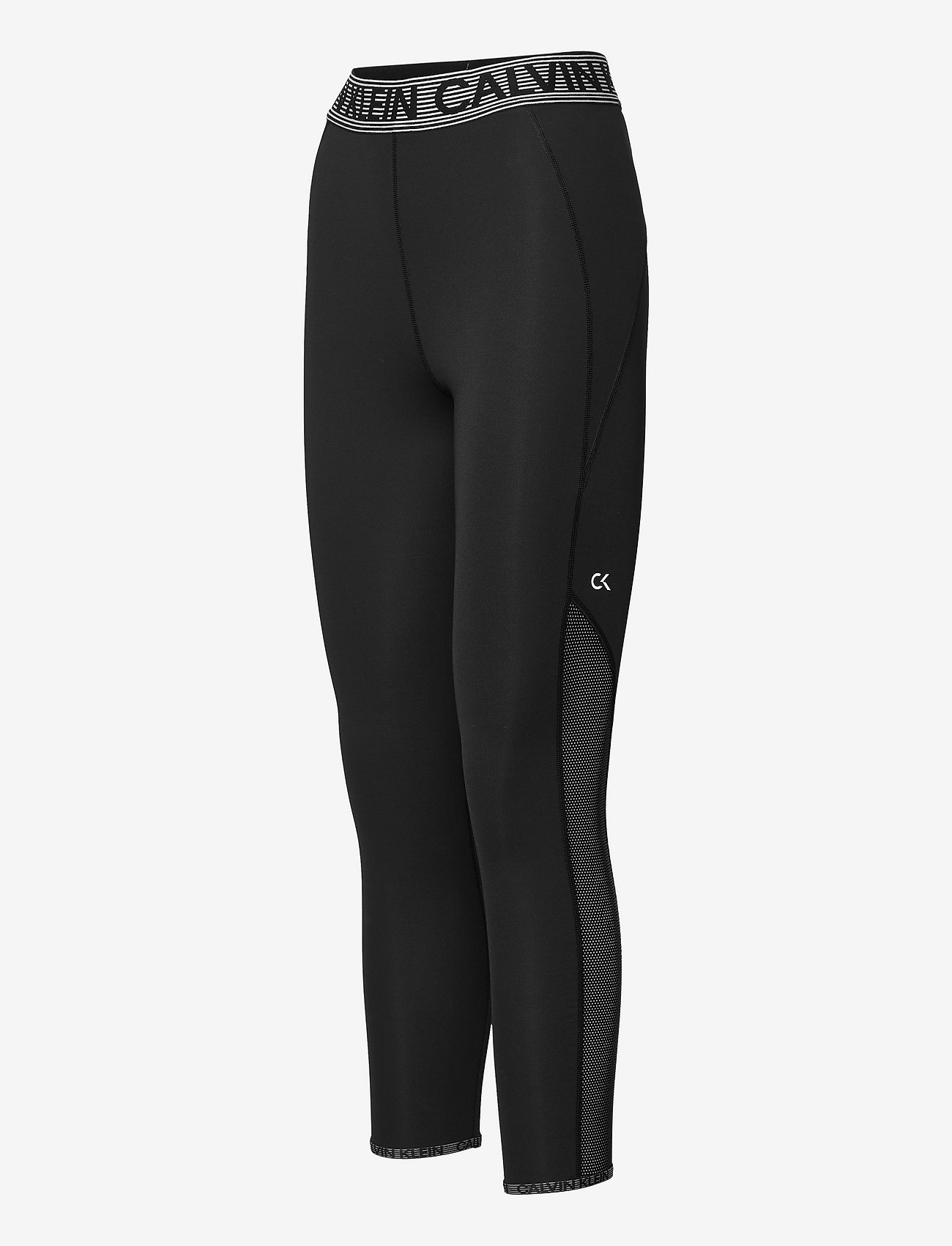 Calvin Klein Performance - WO - Tight (7/8) - ck black/bright white - 2
