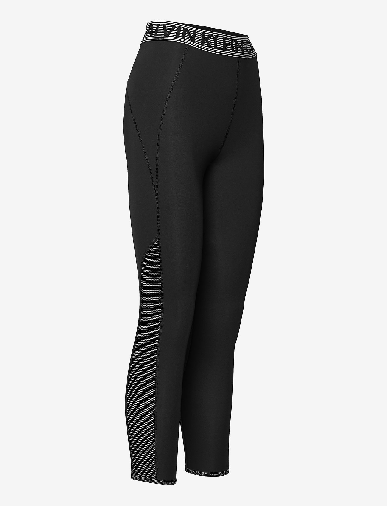 Calvin Klein Performance - WO - Tight (7/8) - ck black/bright white - 3
