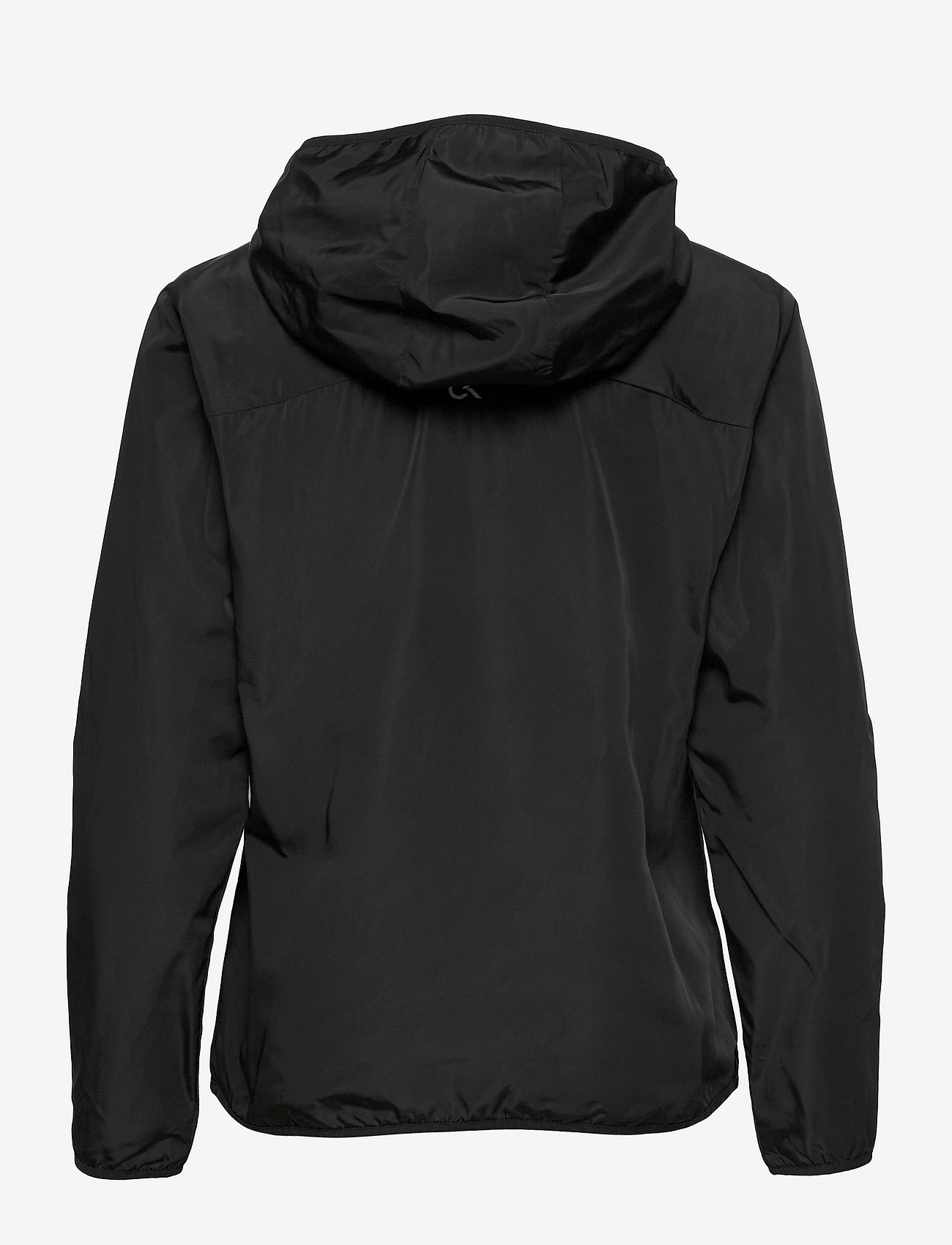 Calvin Klein Performance - WO - Woven Jacket - ck black - 1