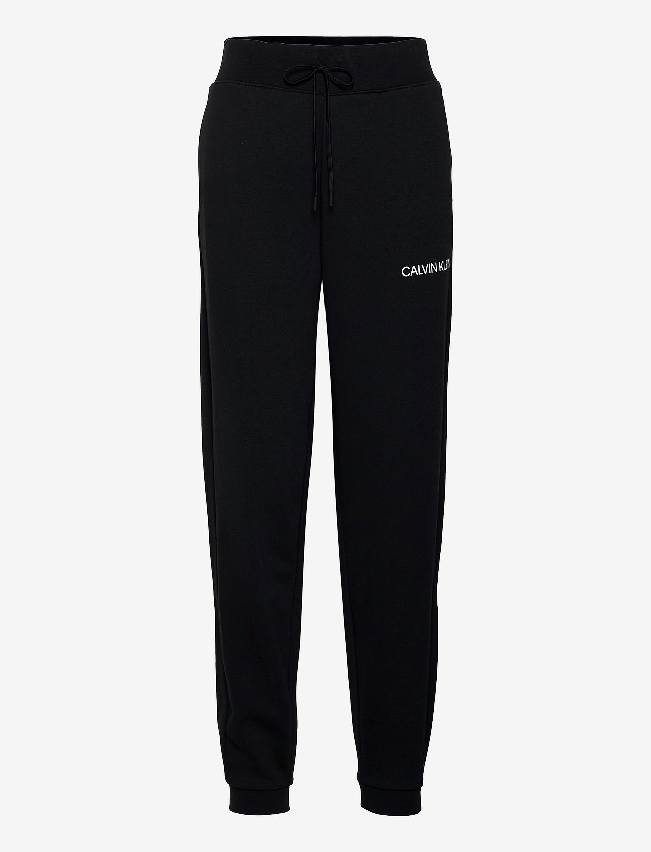 Calvin Klein Performance - PW - Knit Pant - ck black - 0