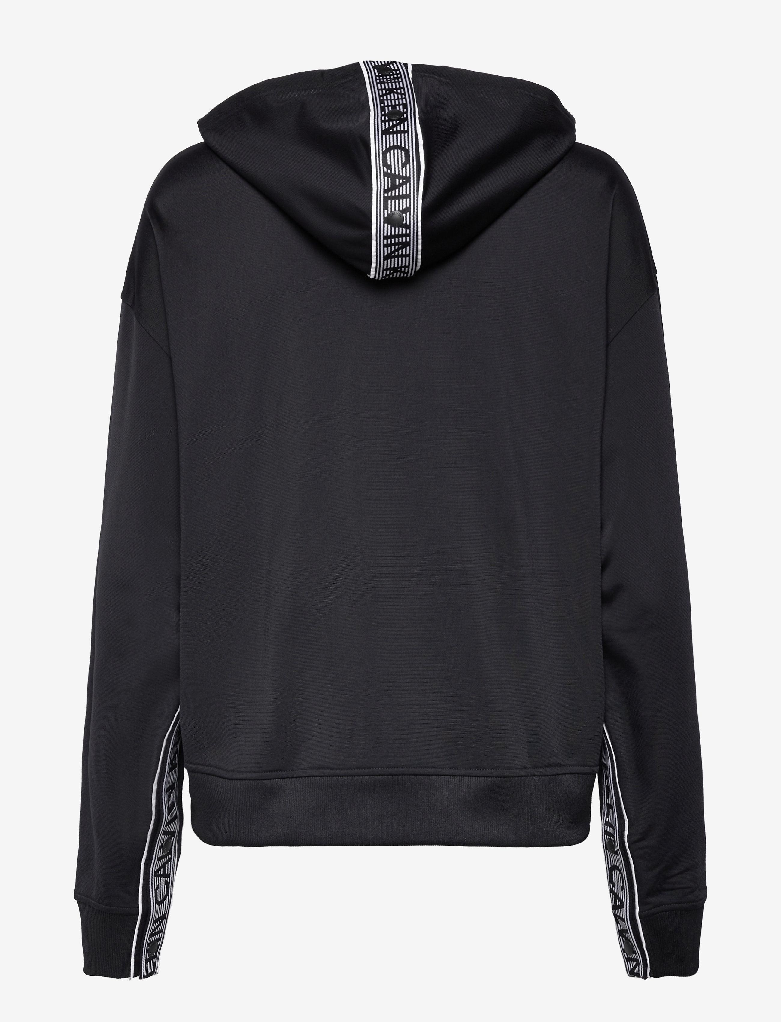 Calvin Klein Performance - PW - Hoodie - ck black/bright white - 1