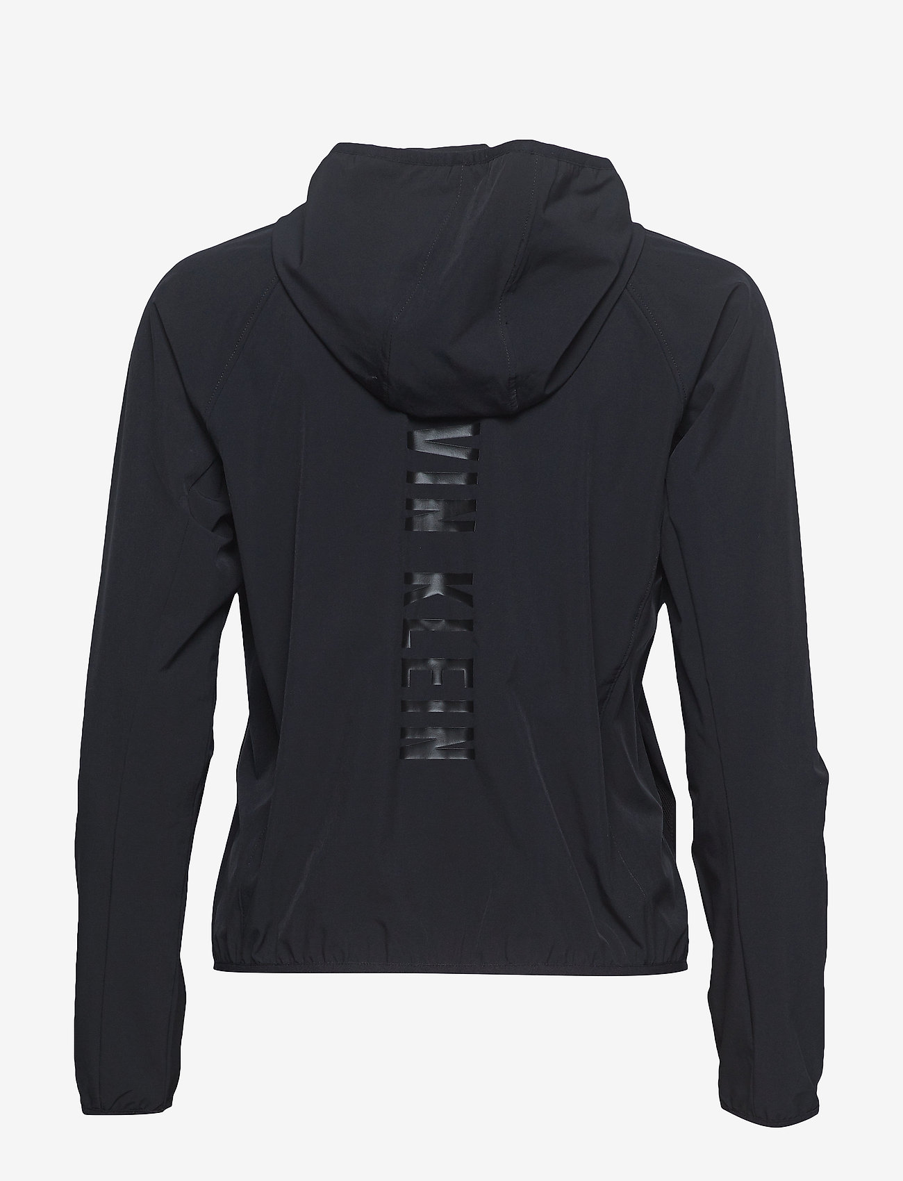 Calvin Klein Performance - WIND JACKET LOGO, 00 - ck black/ck black - 1