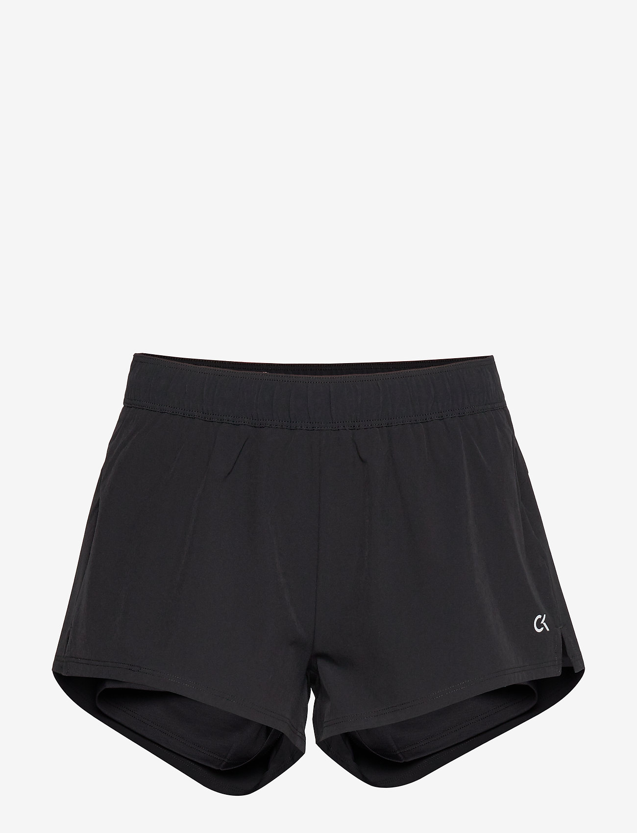 CK BLACK / CLARET RED