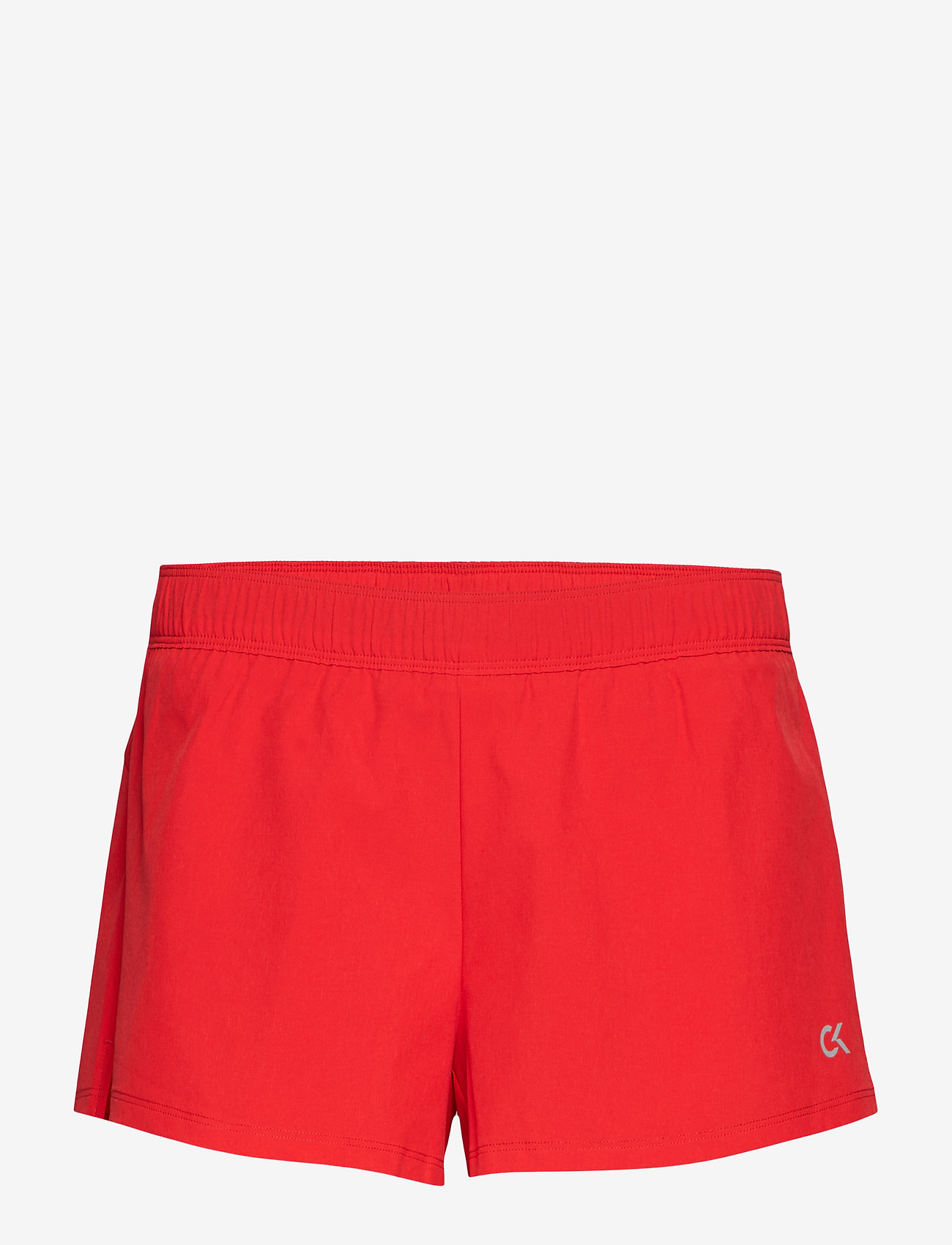 HIGH RISK RED
