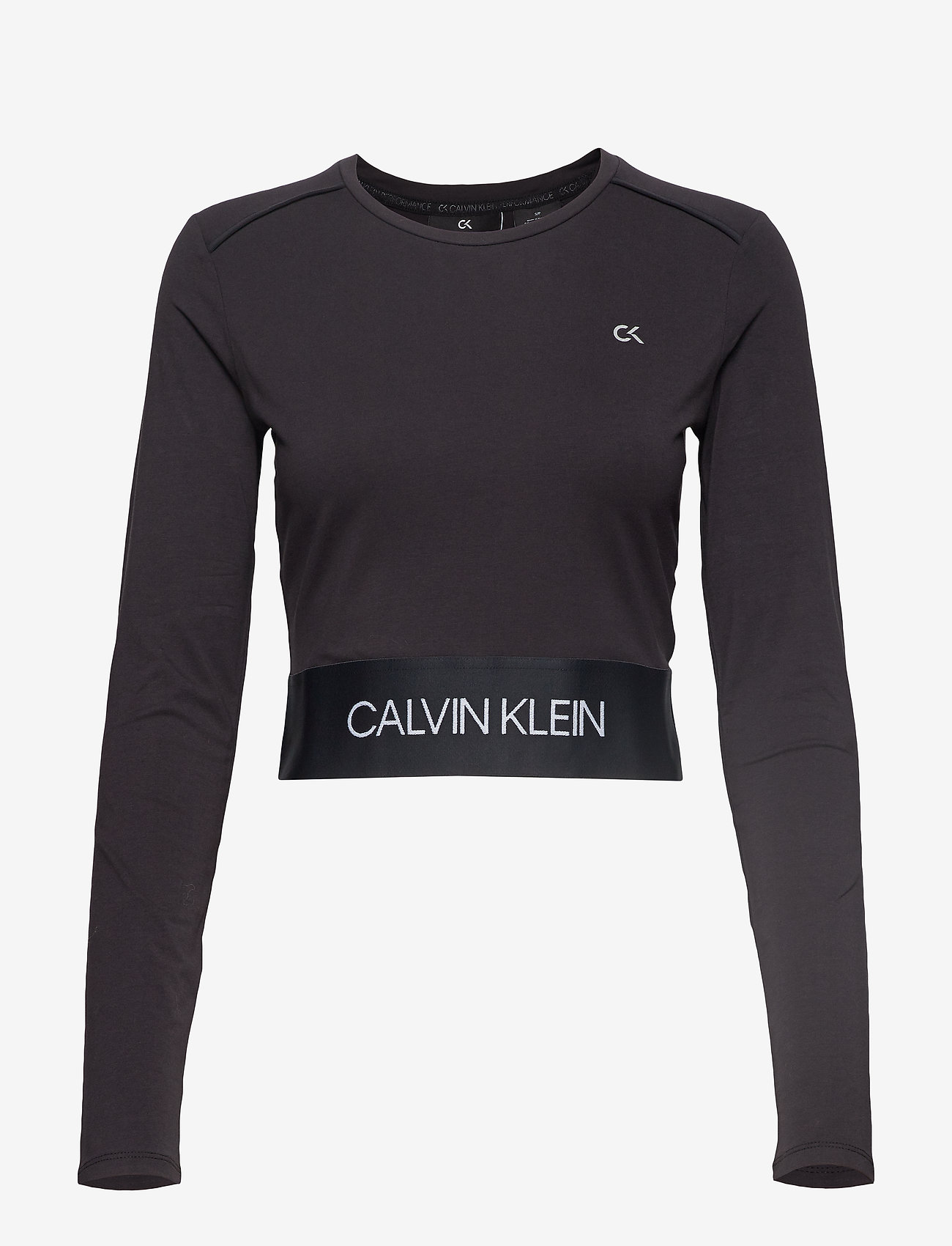 CK BLACK