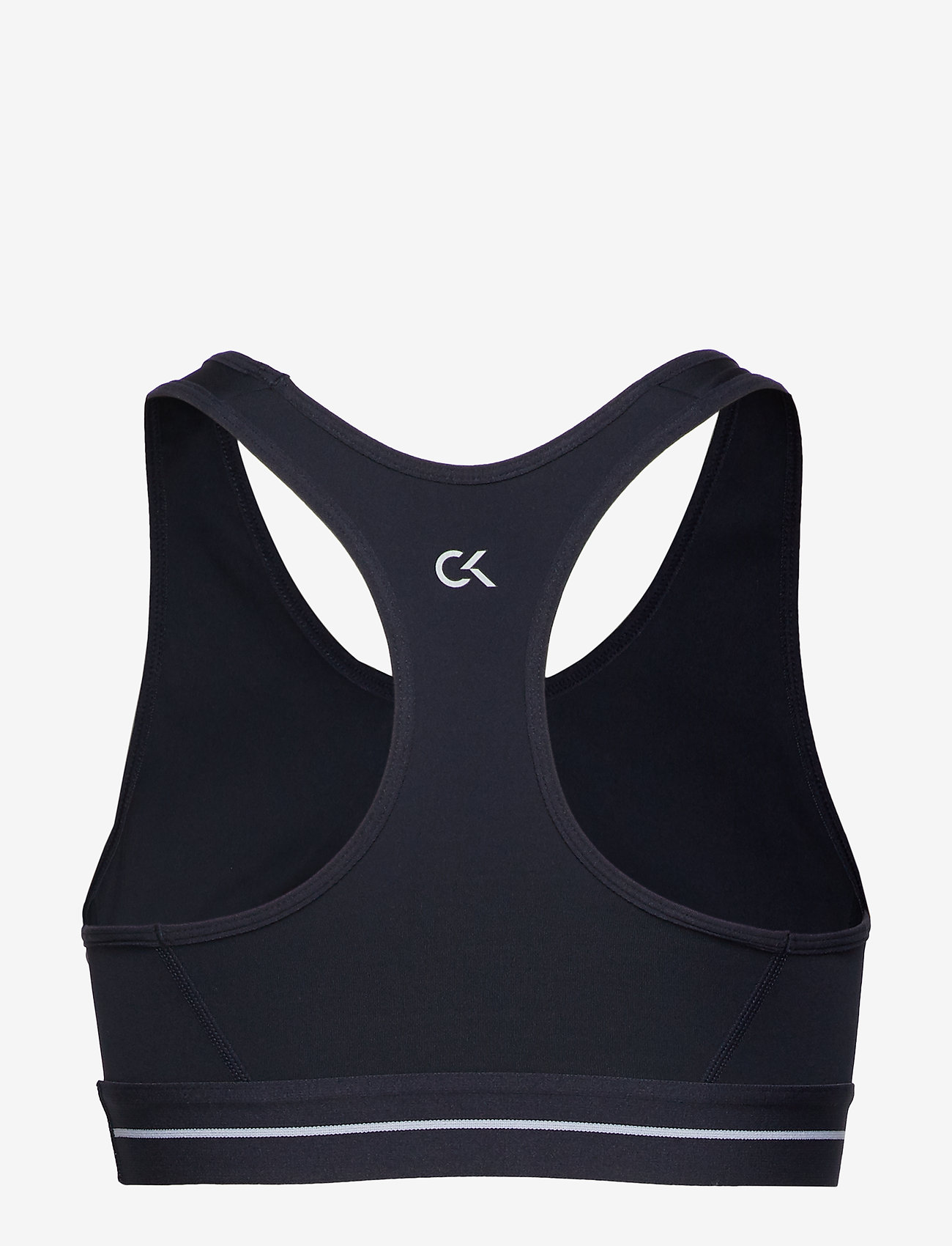 Calvin Klein Performance - HIGH SUPPORT BRA - night sky - 1