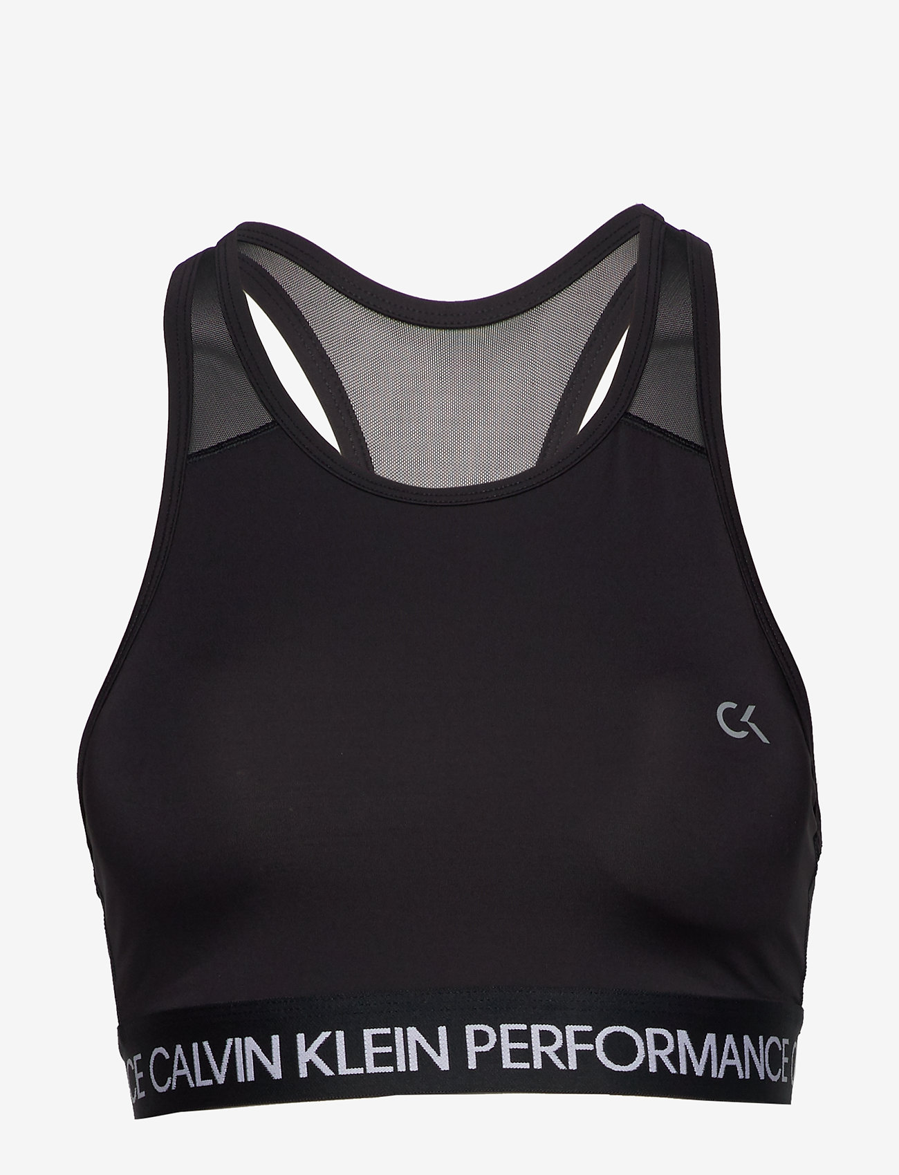 CK BLACK/BRIGHT WHITE