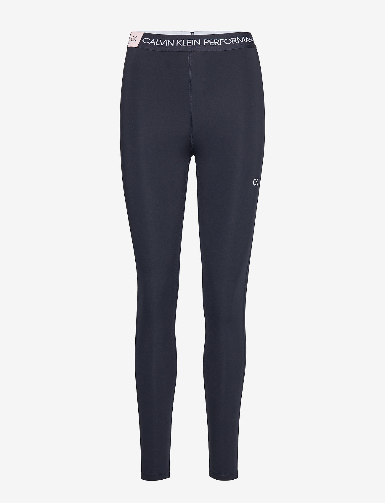 Calvin Klein Performance - 7/8 TIGHT - night sky - 0