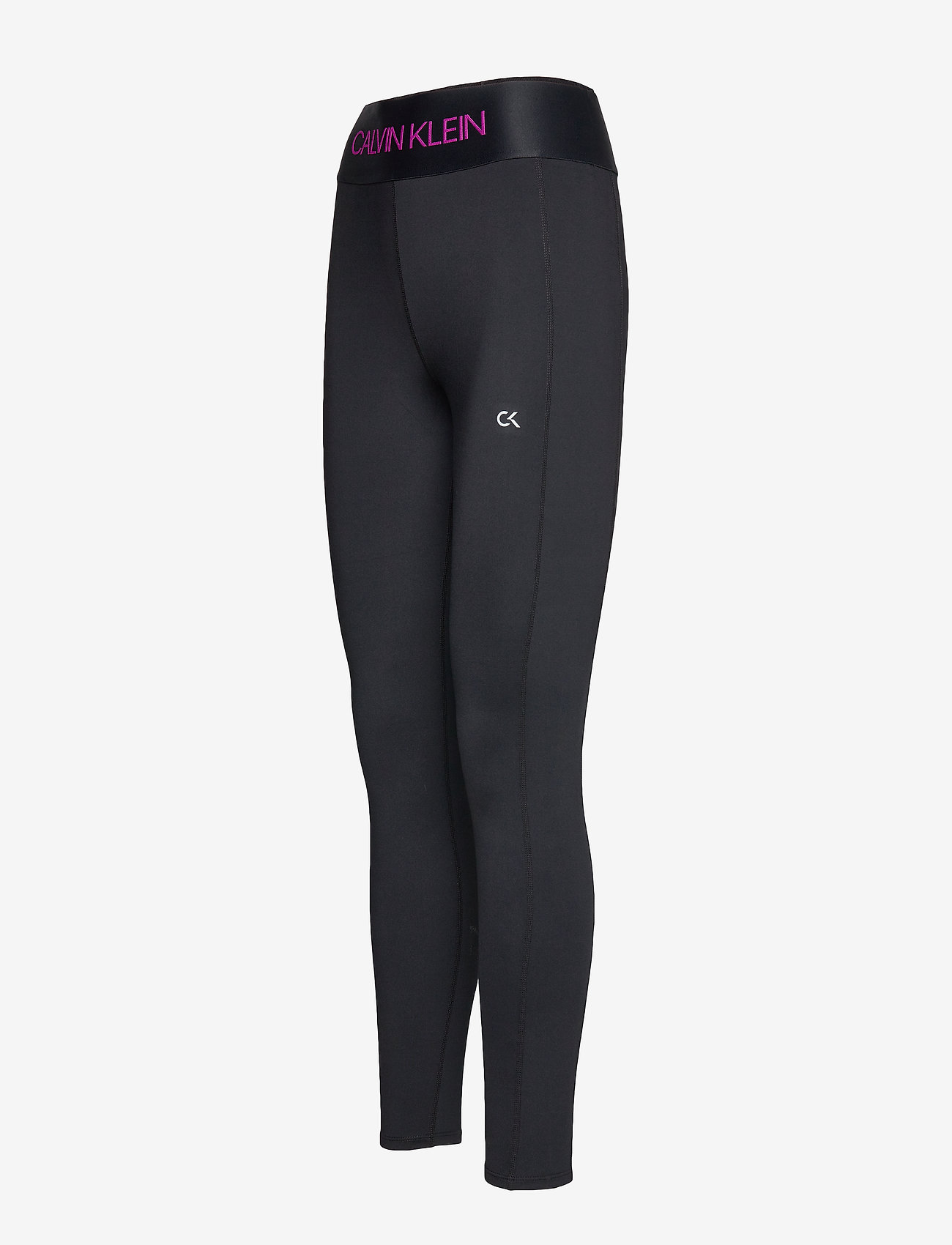 Calvin Klein Performance - FULL LENGTH TIGHT - ck black - 2