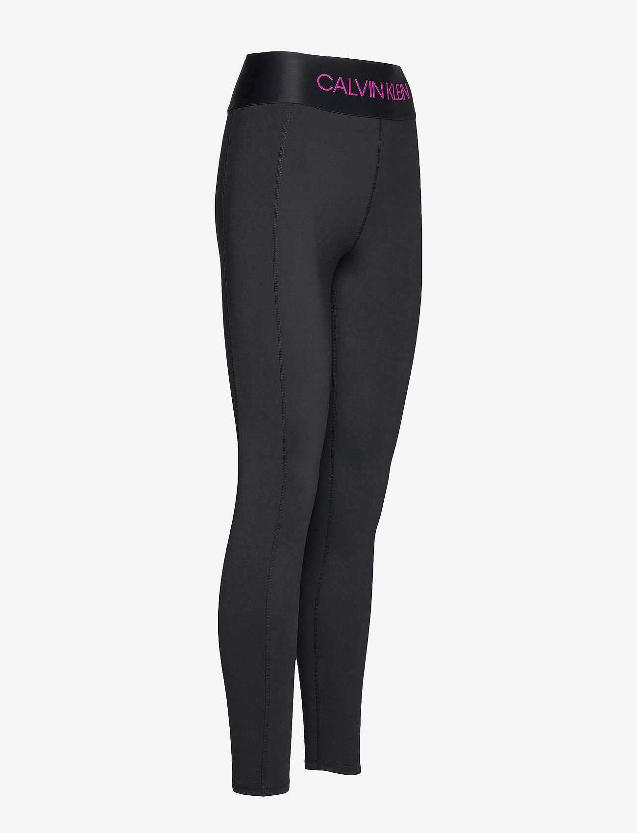 Calvin Klein Performance - FULL LENGTH TIGHT - ck black - 3