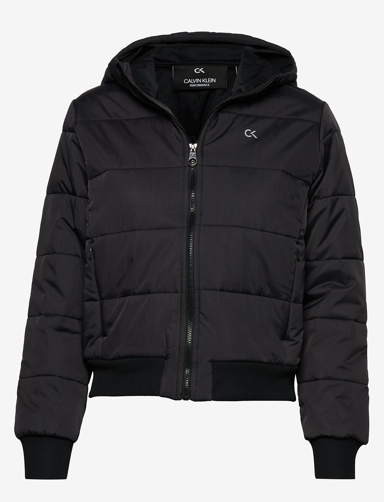 CK BLACK/SILVER
